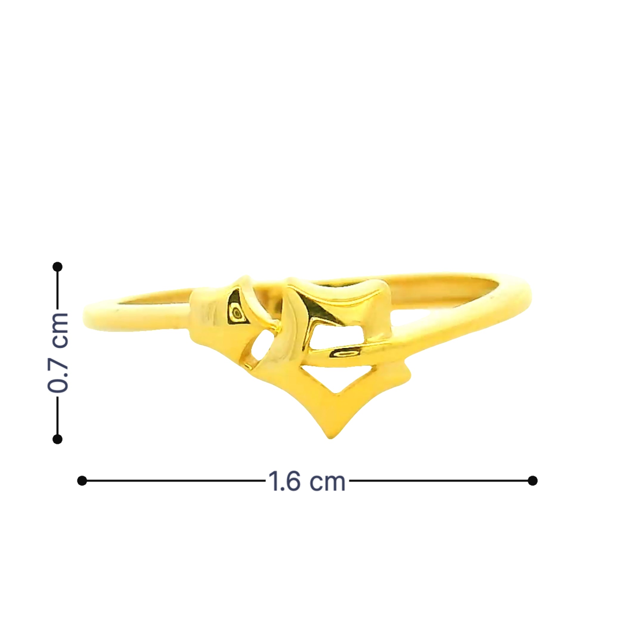Gold Ring