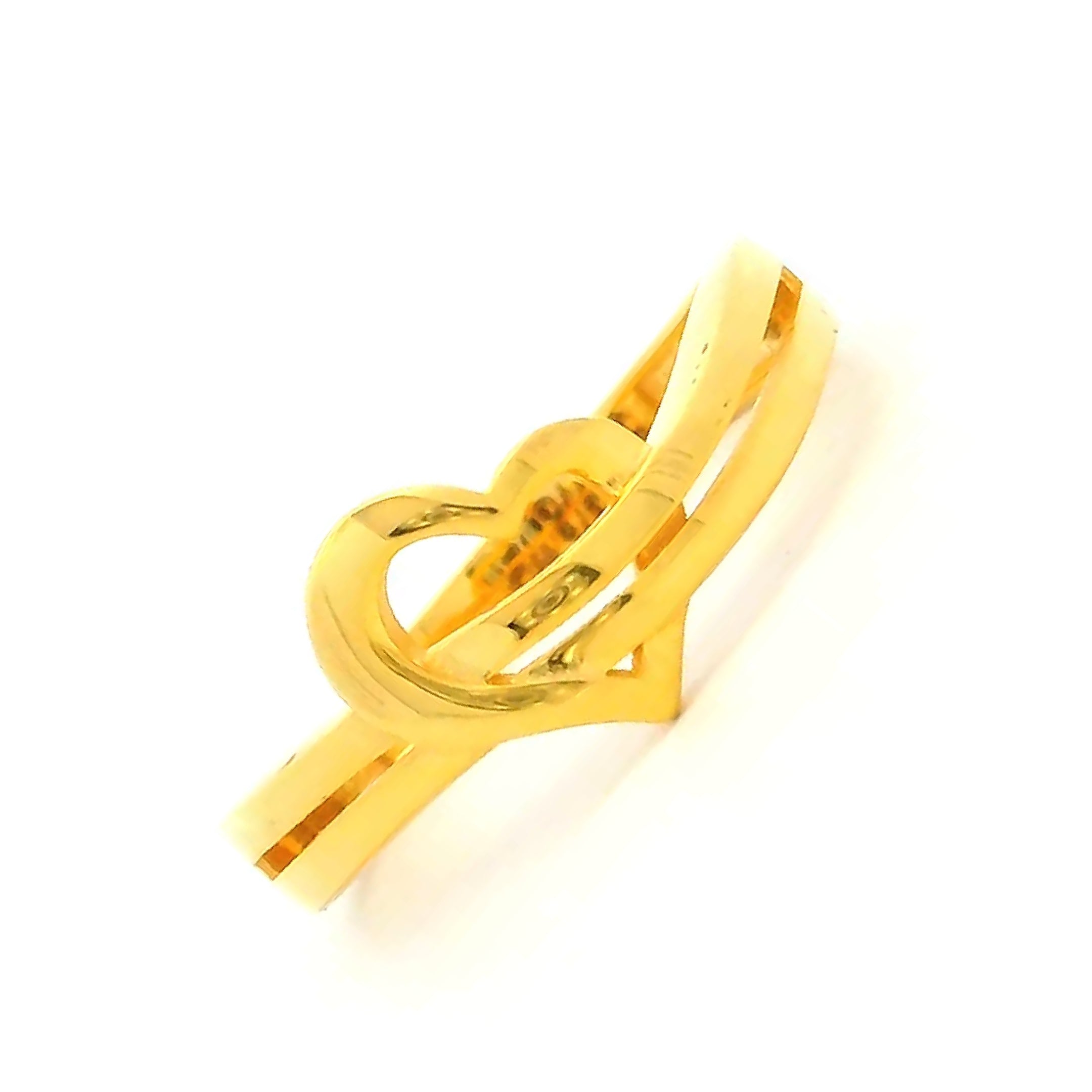 Gold Ring