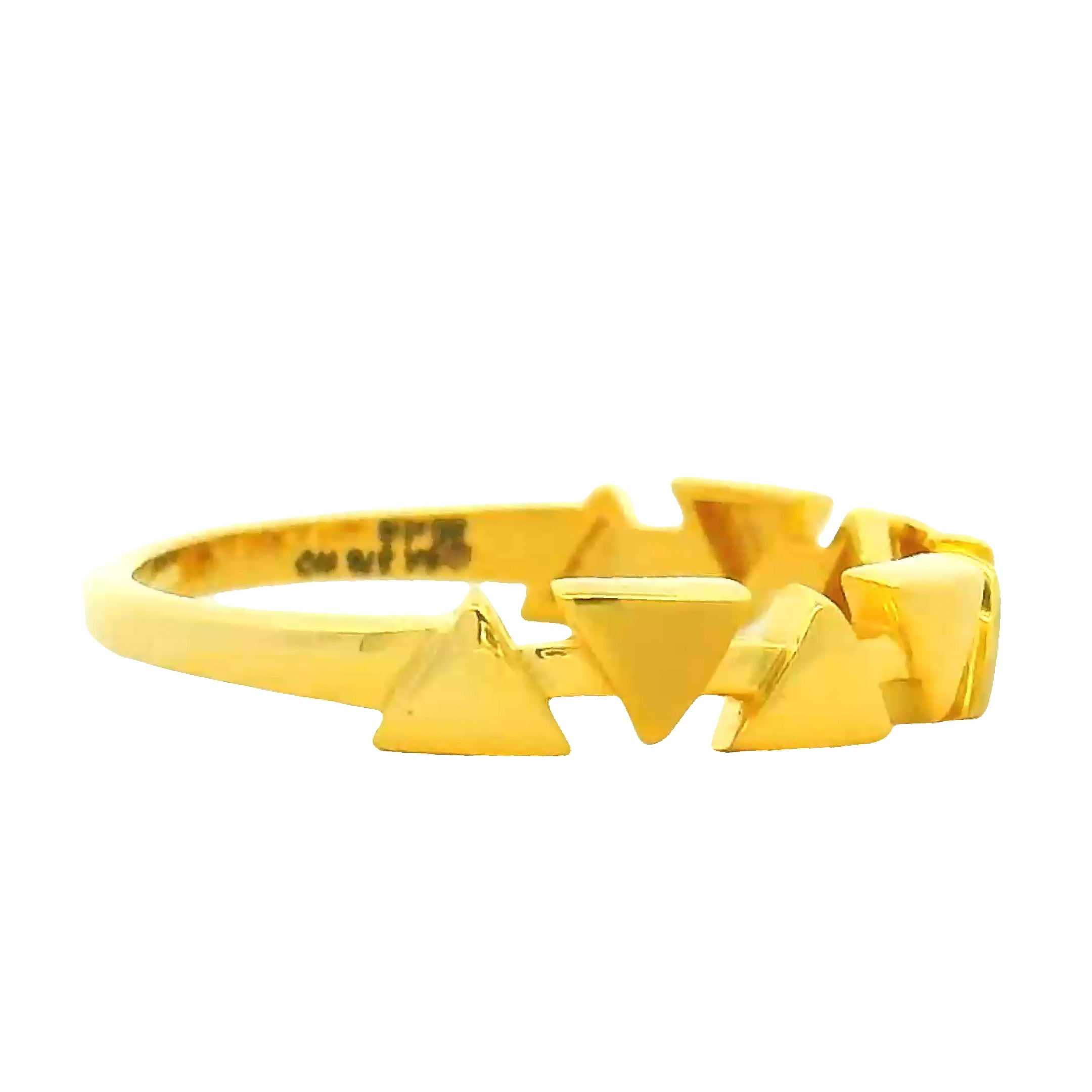 Gold Ring