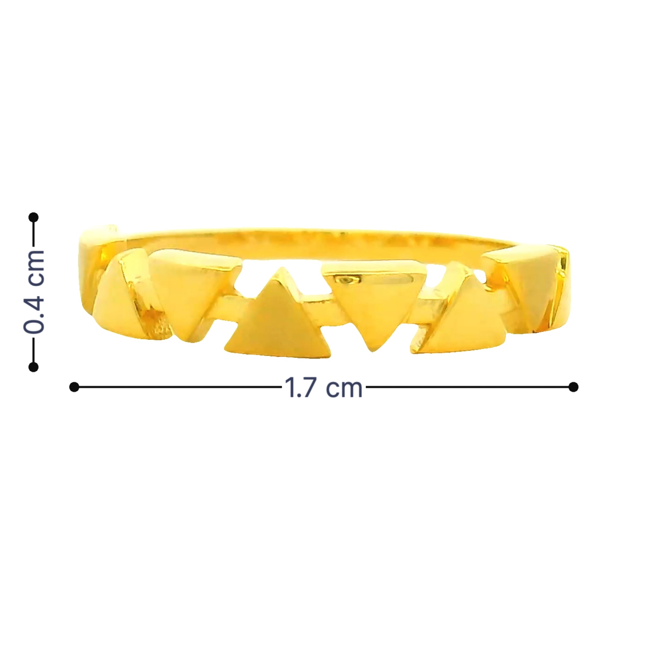 Gold Ring