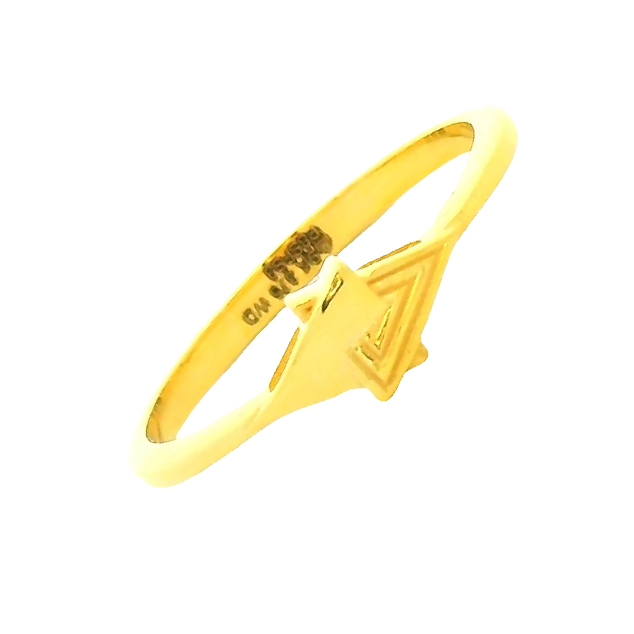 Gold Ring