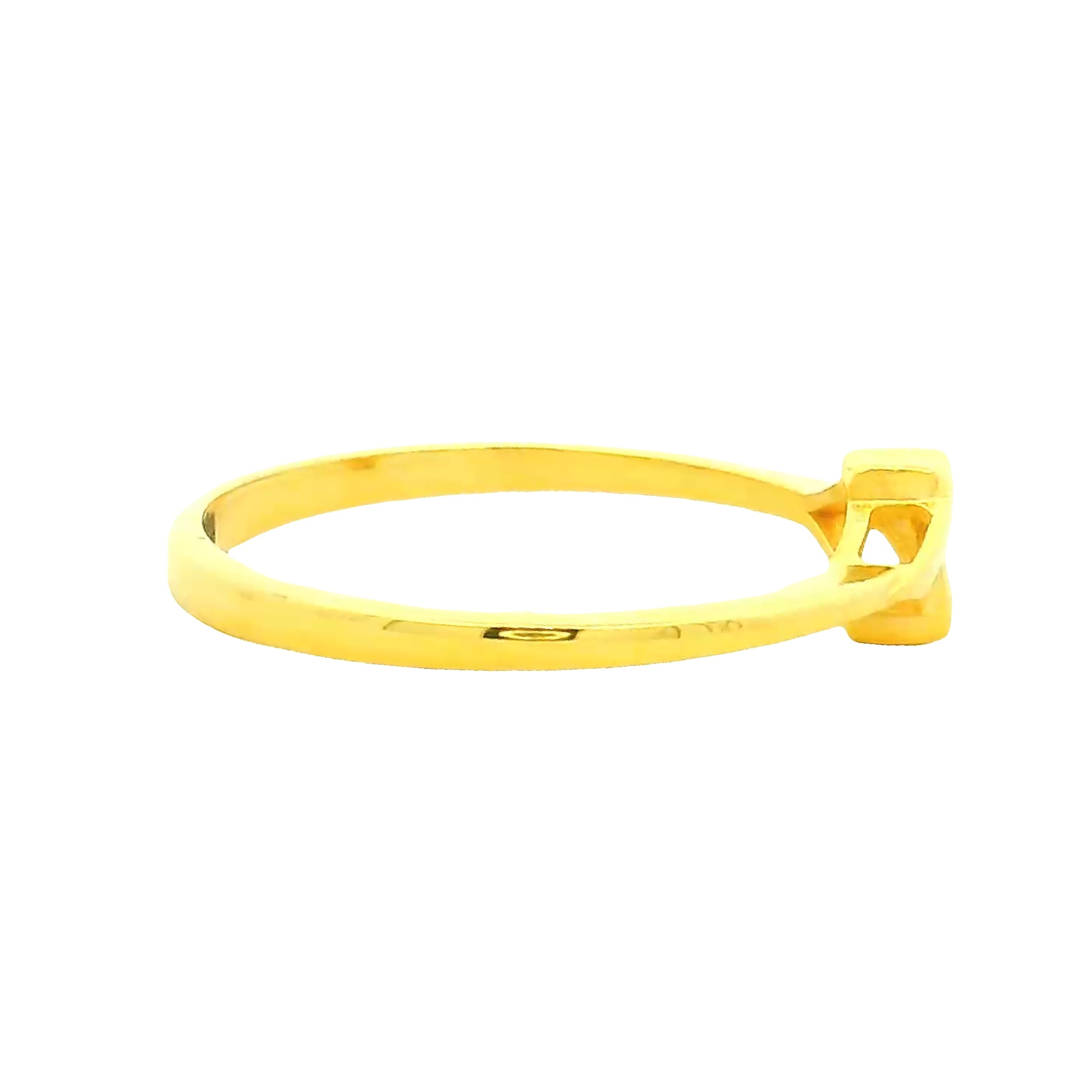 Gold Ring