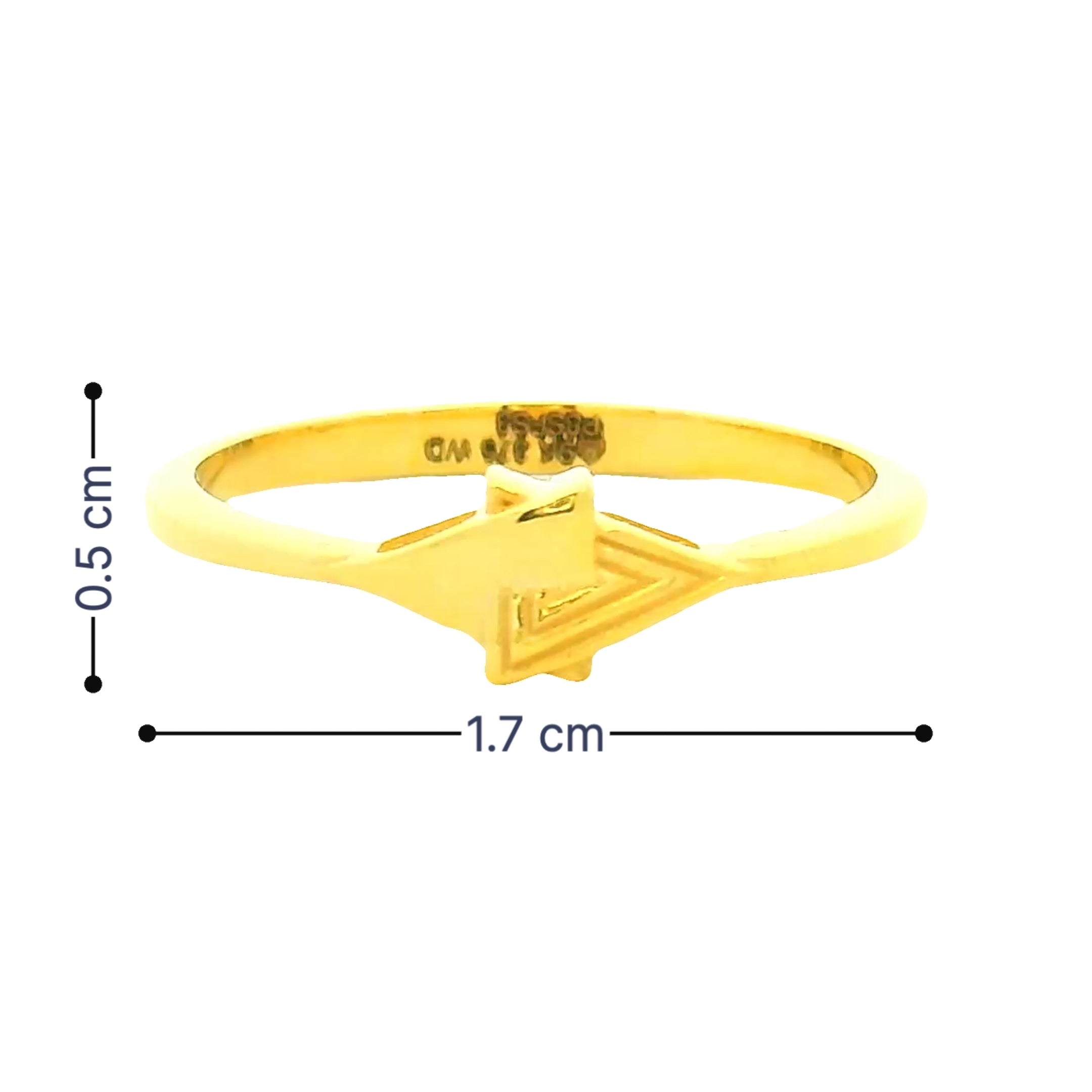 Gold Ring
