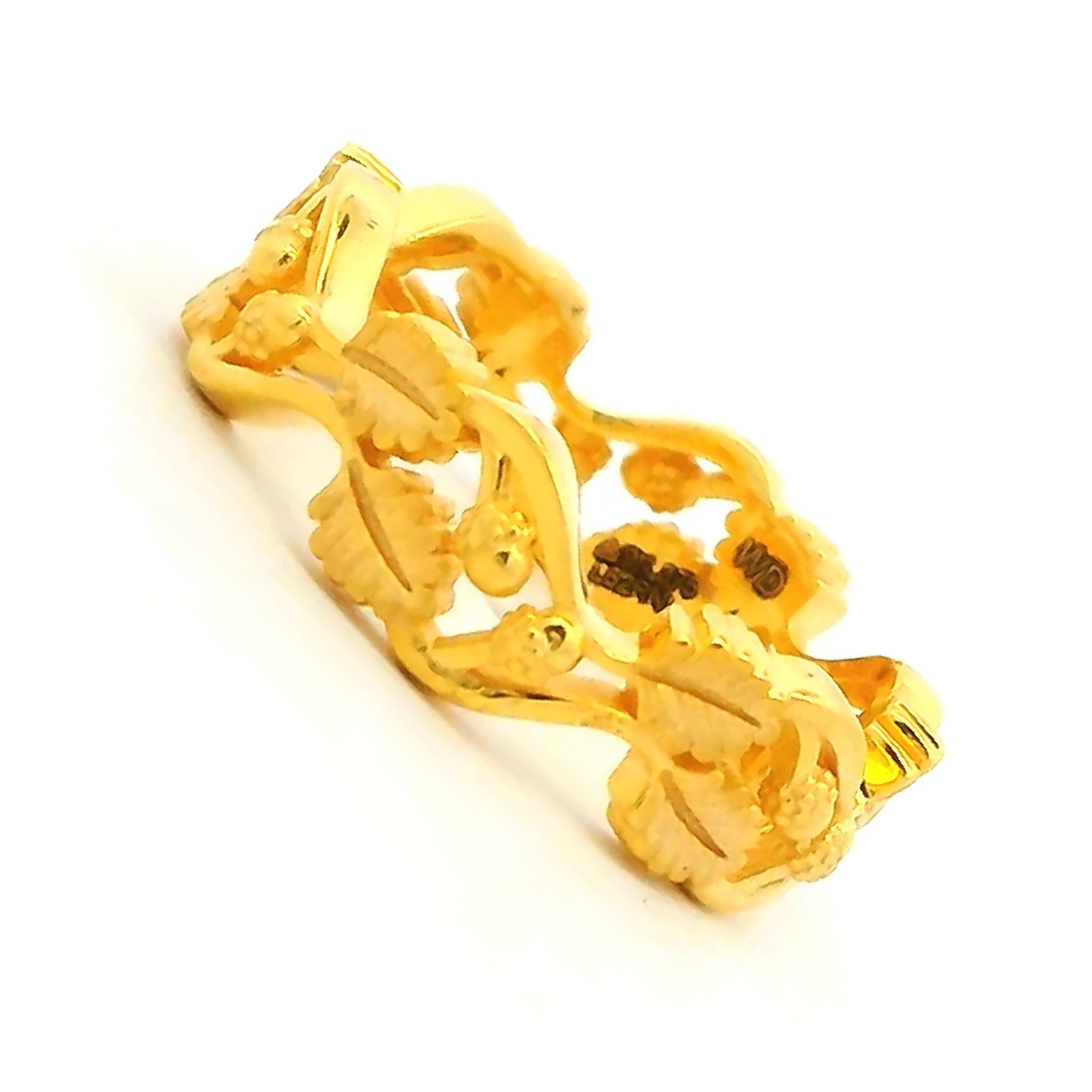 Gold Ring