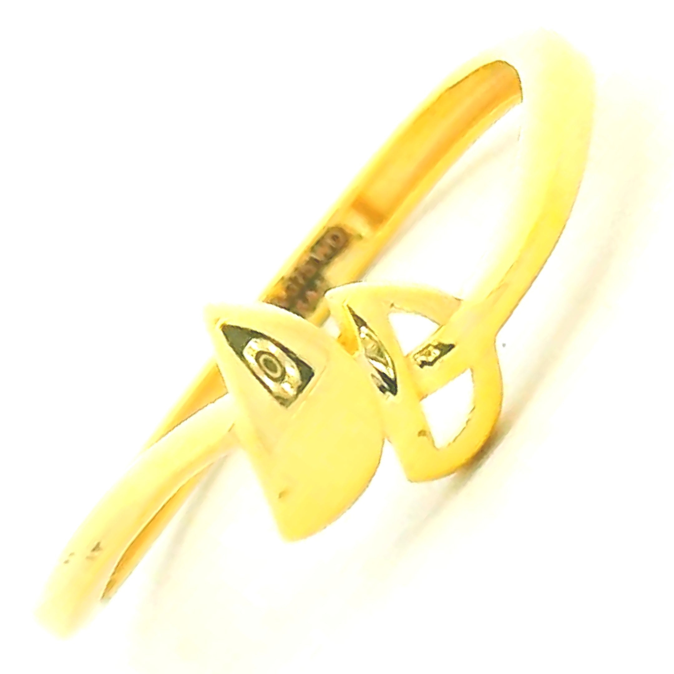 Gold Ring