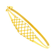 Gold Bracelet