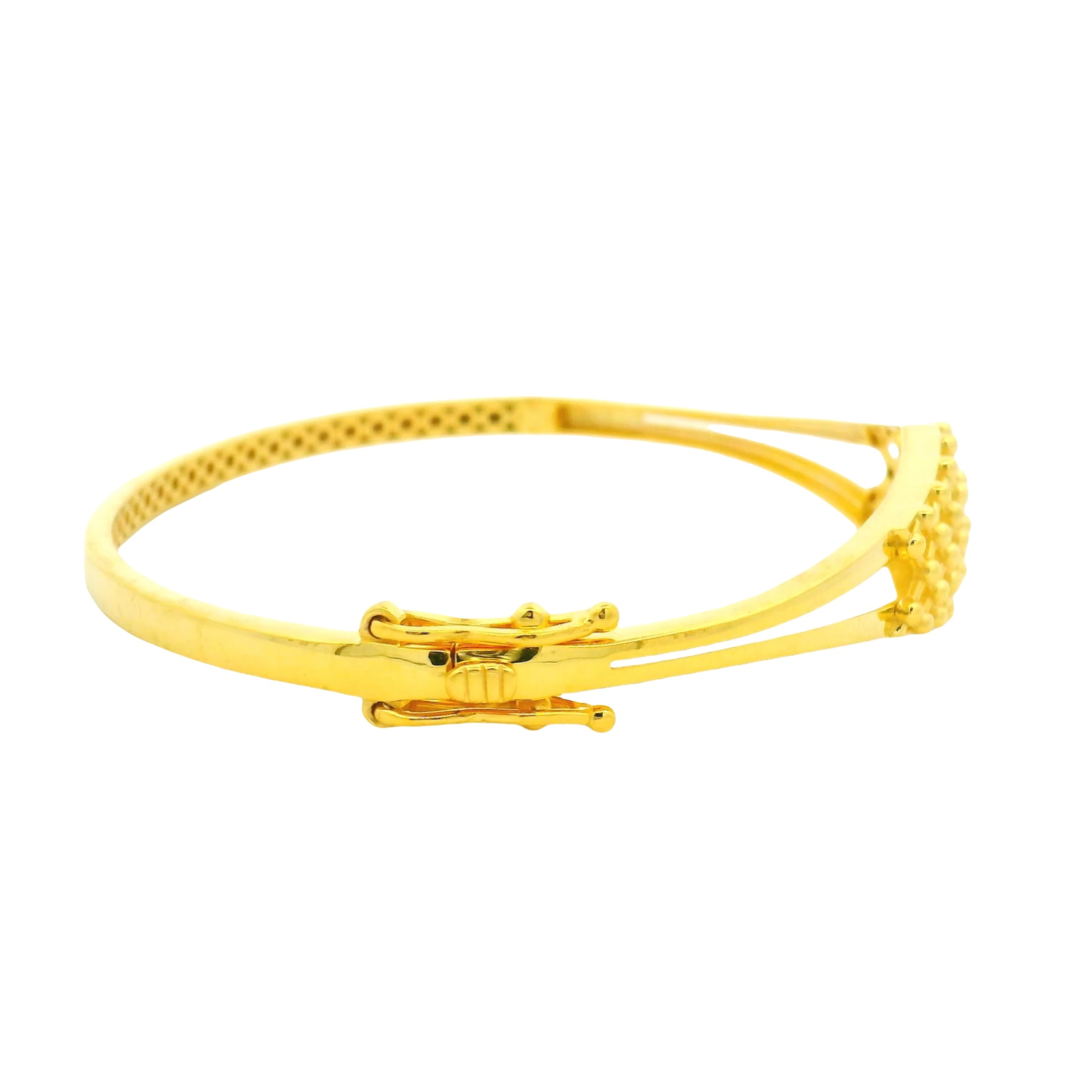 Gold Bracelet
