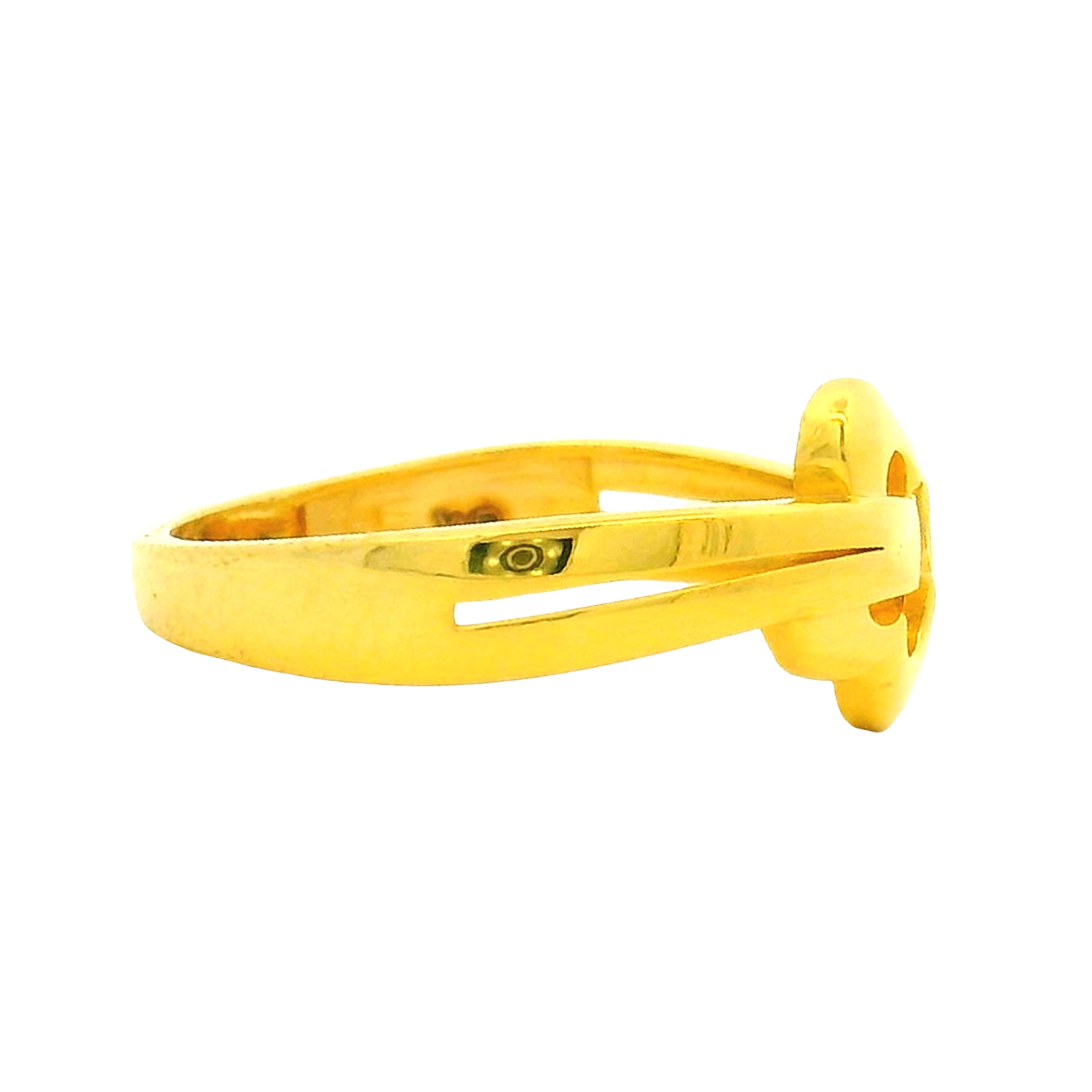 Gold Ring