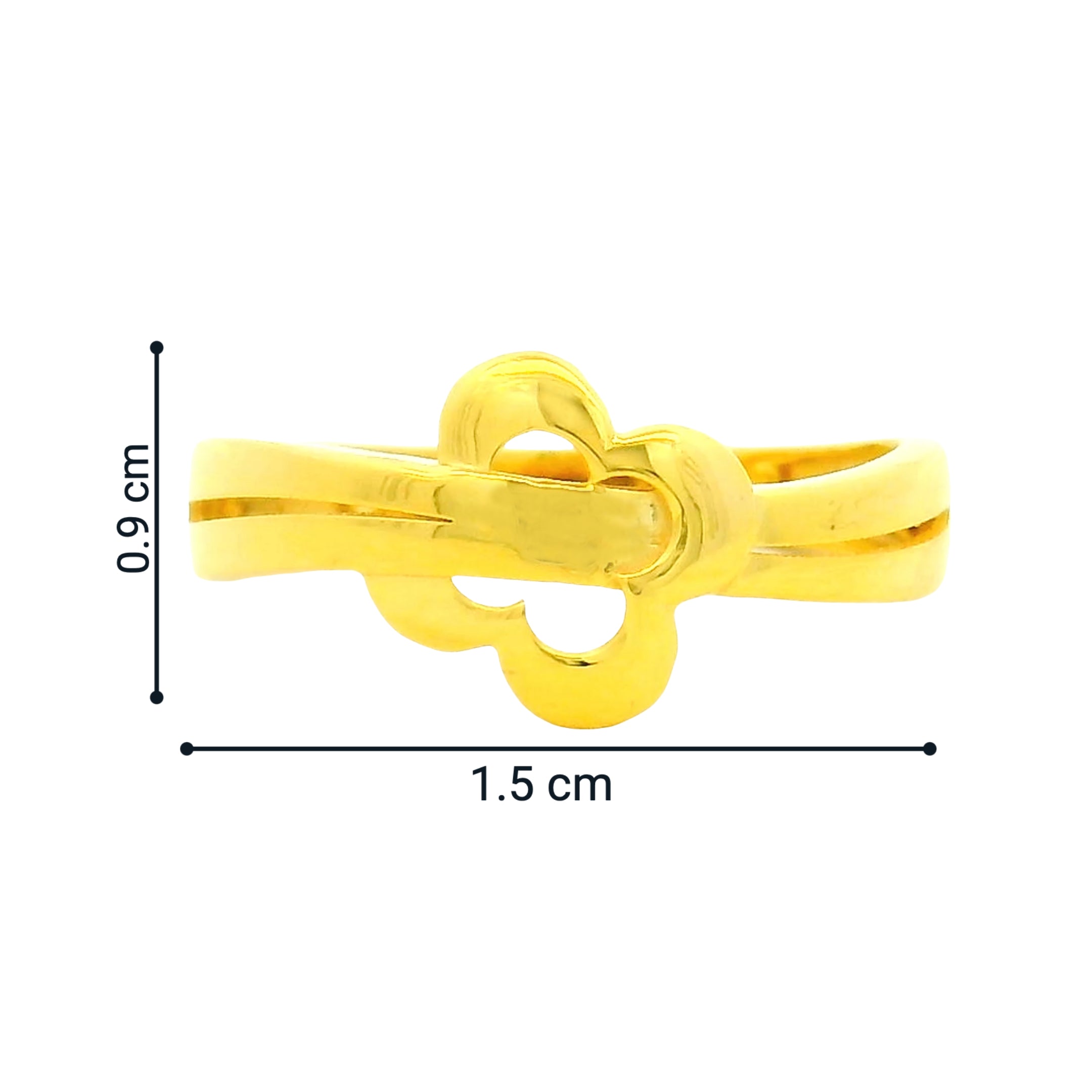 Gold Ring