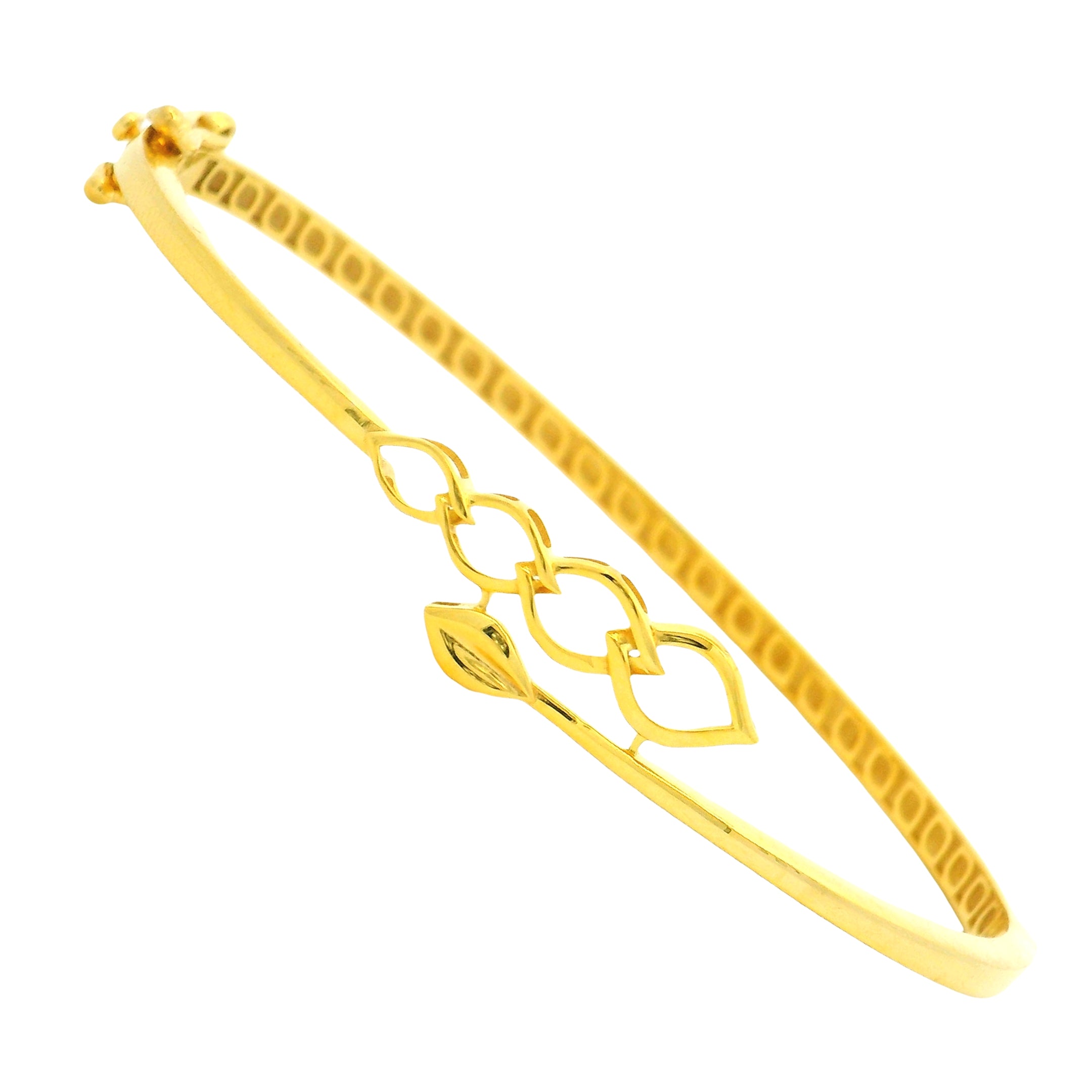 Gold Bracelet