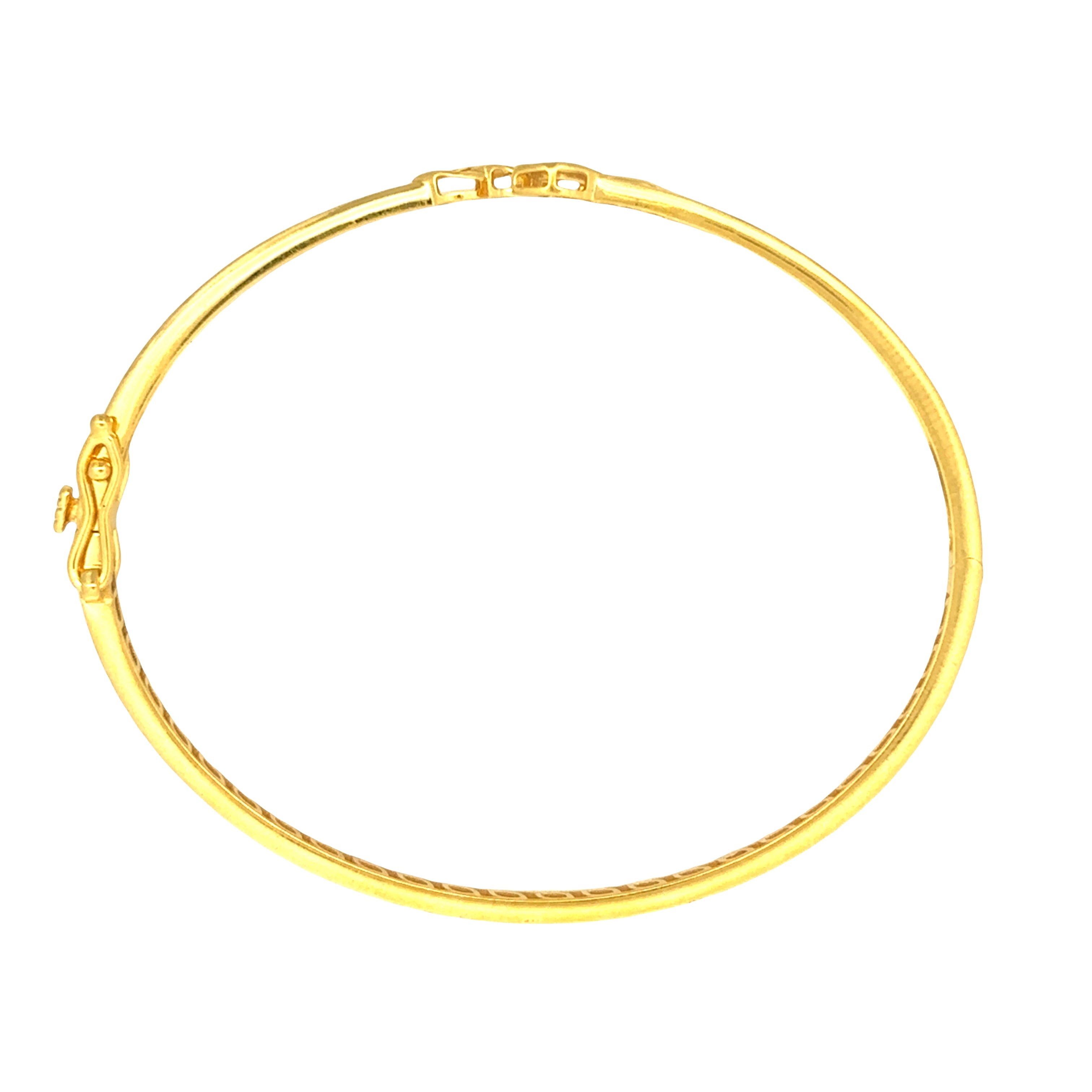 Gold Bracelet