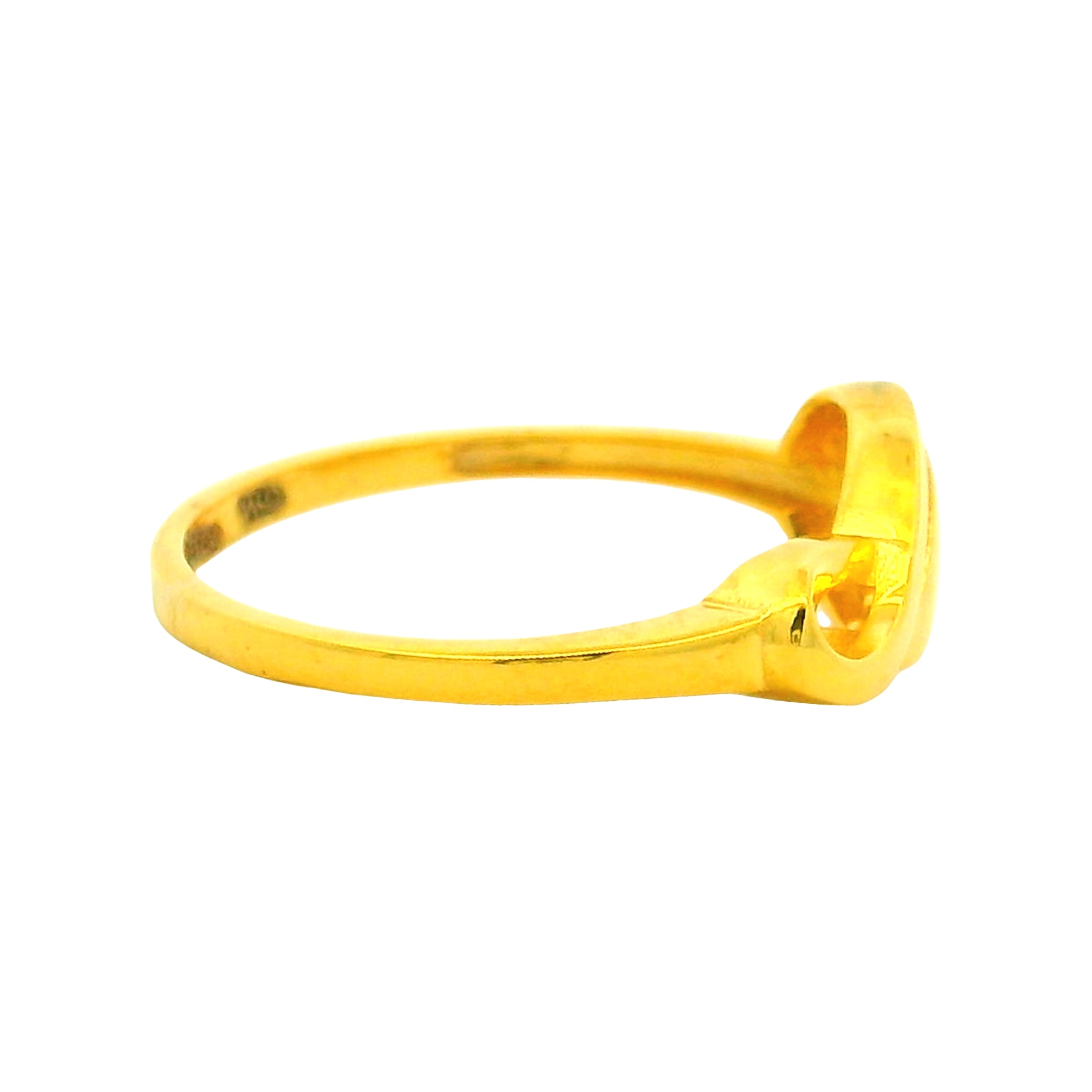 Gold Ring