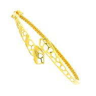 Gold Bracelet