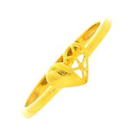 Gold Ring