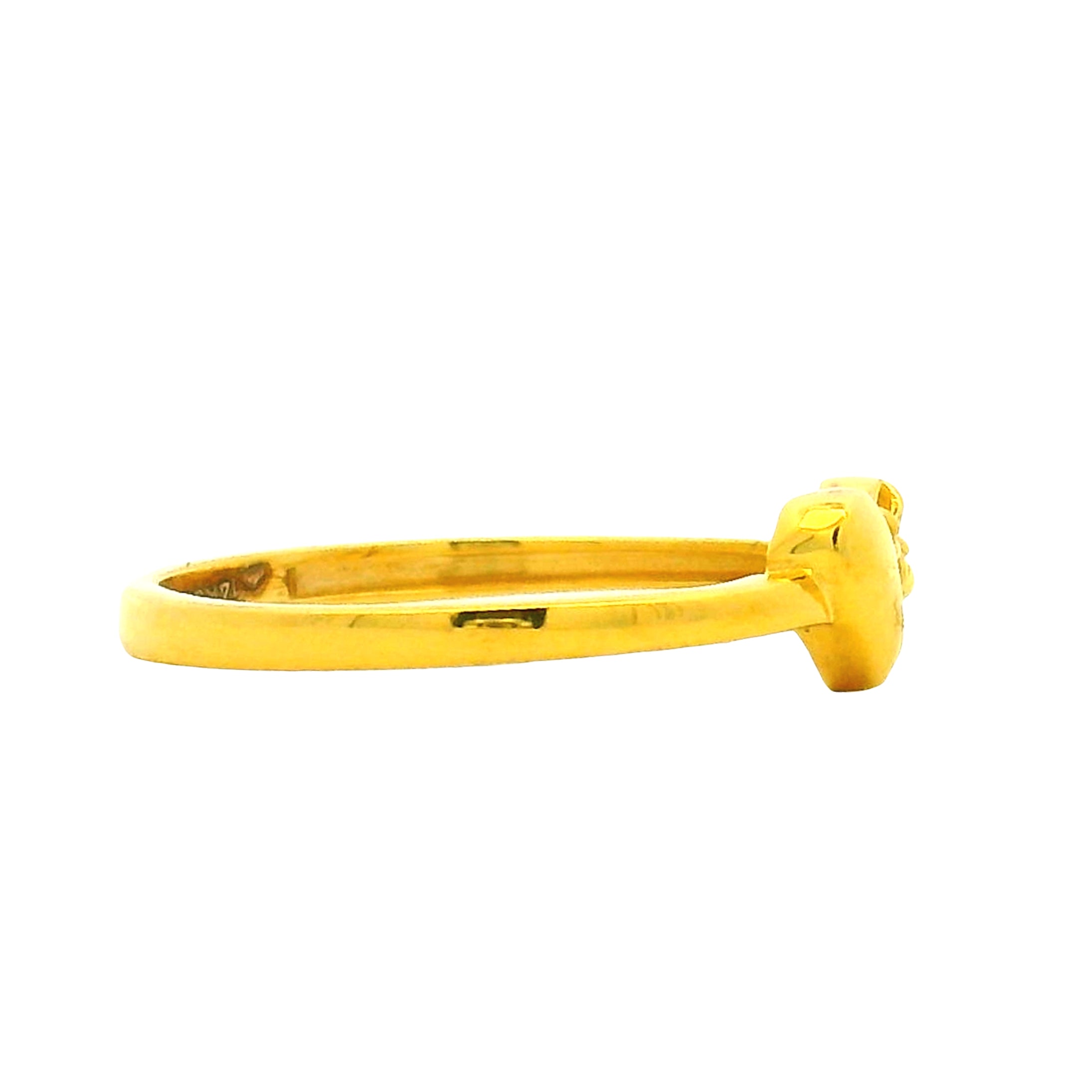 Gold Ring