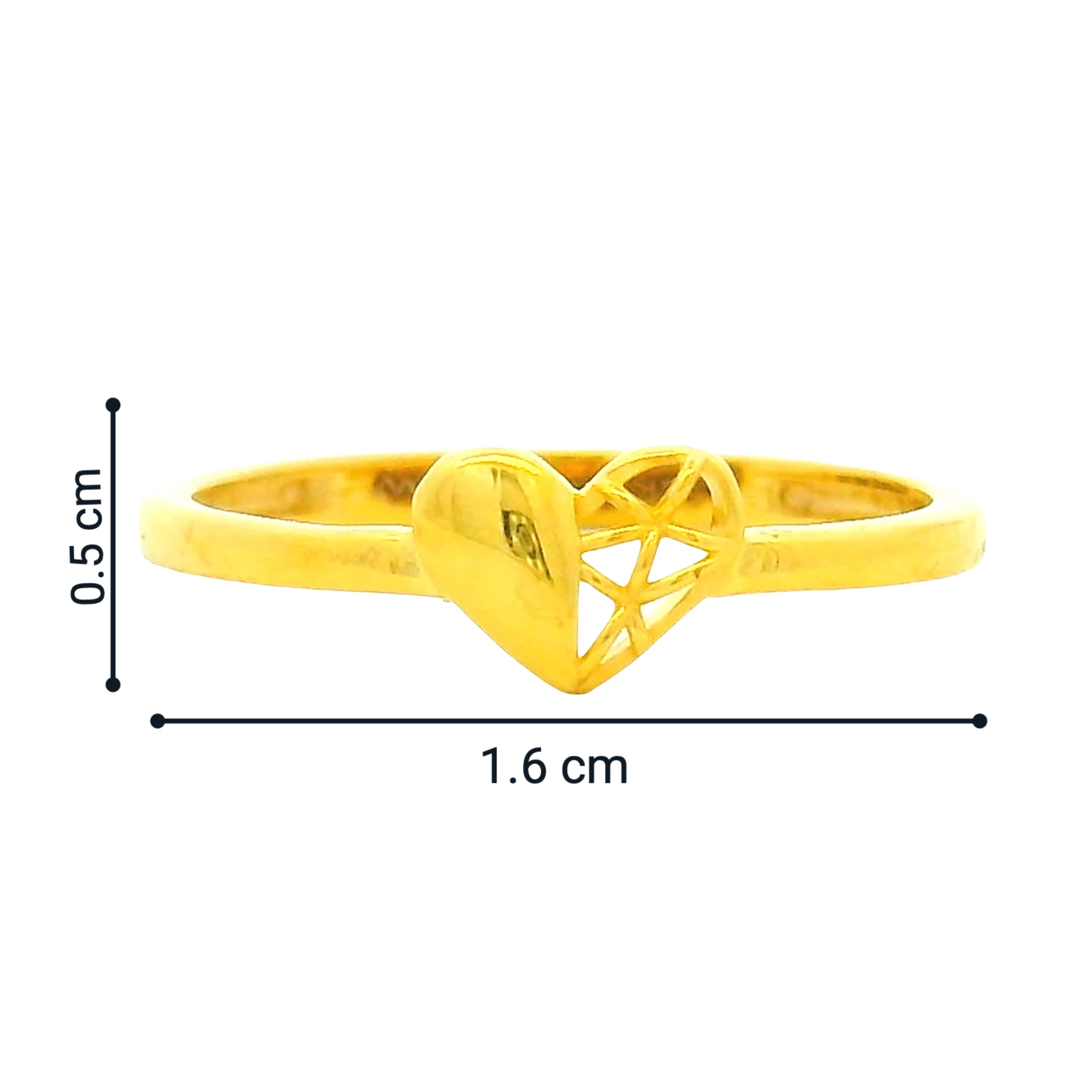 Gold Ring