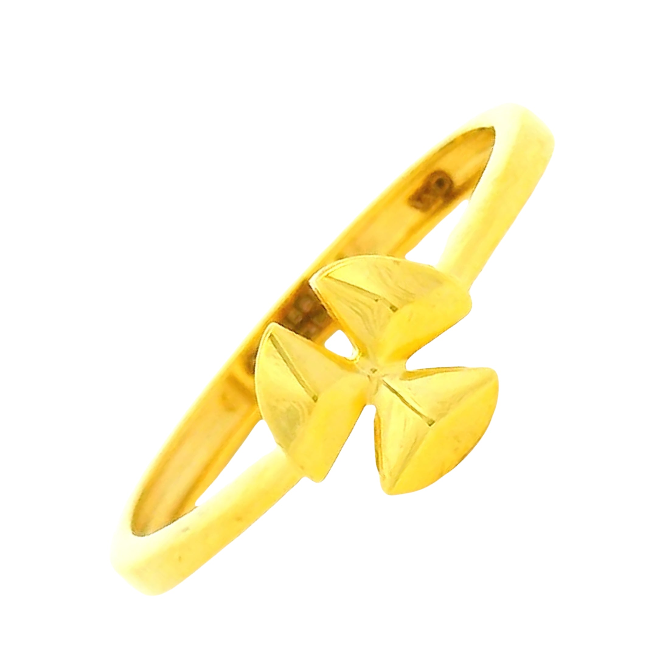 Gold Ring