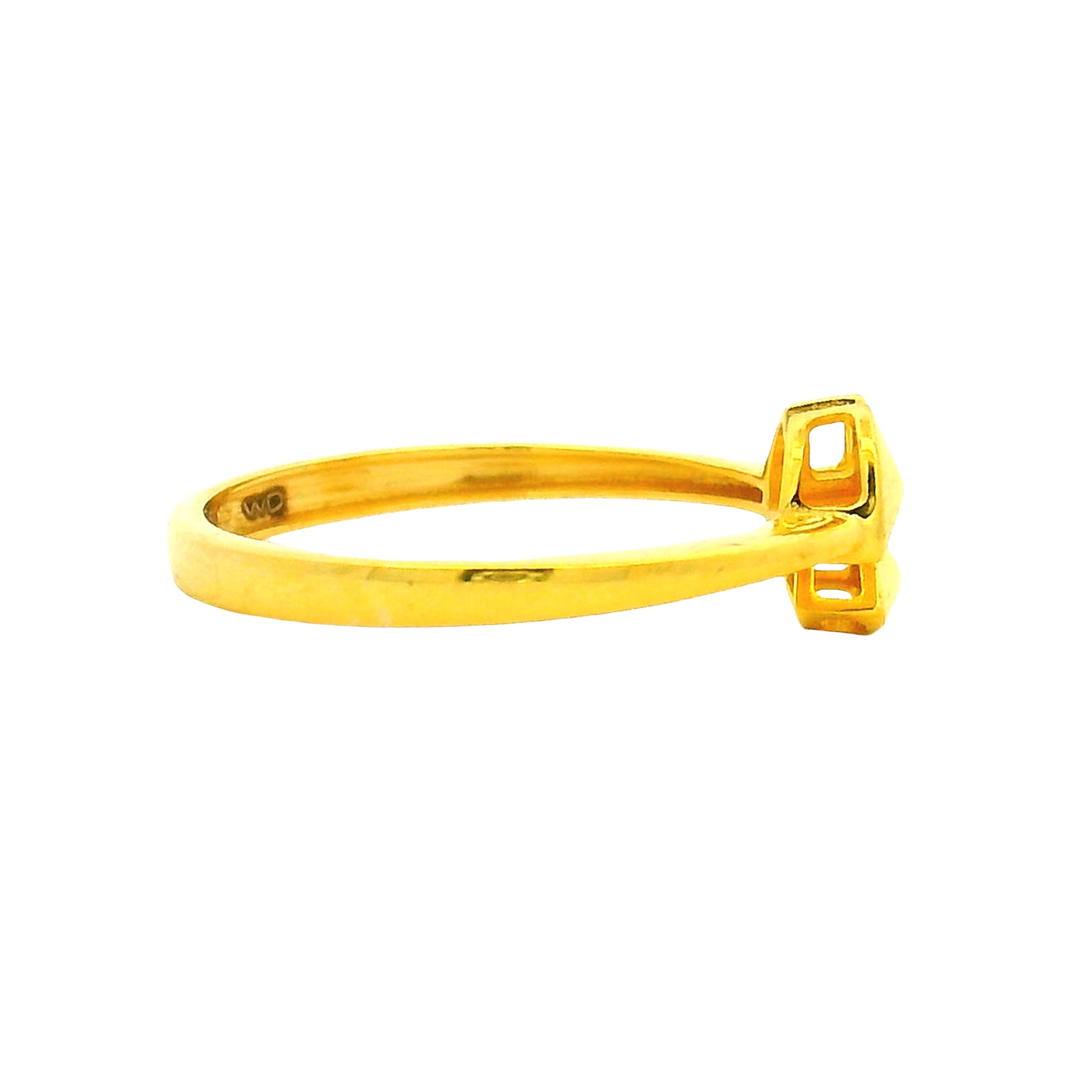Gold Ring