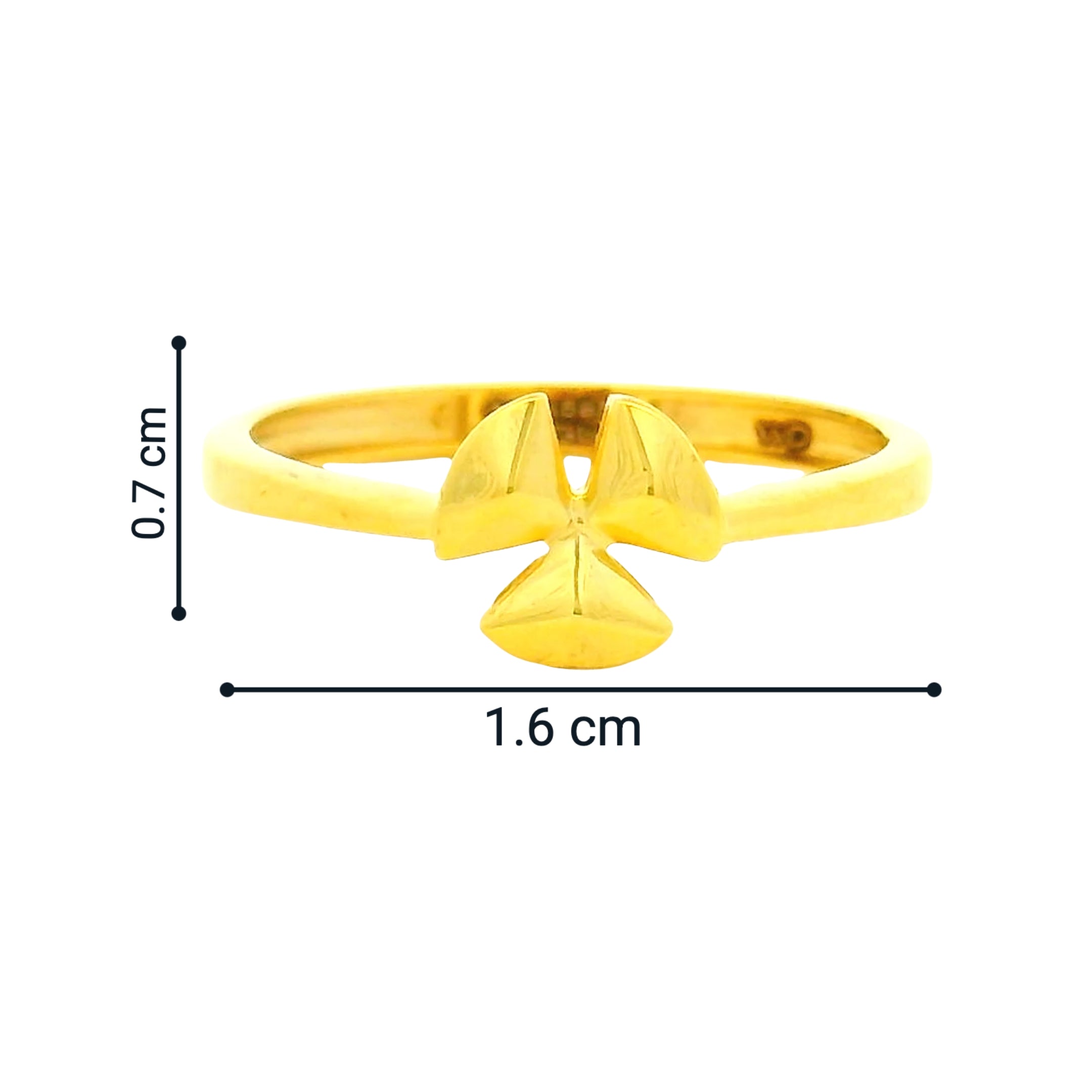 Gold Ring