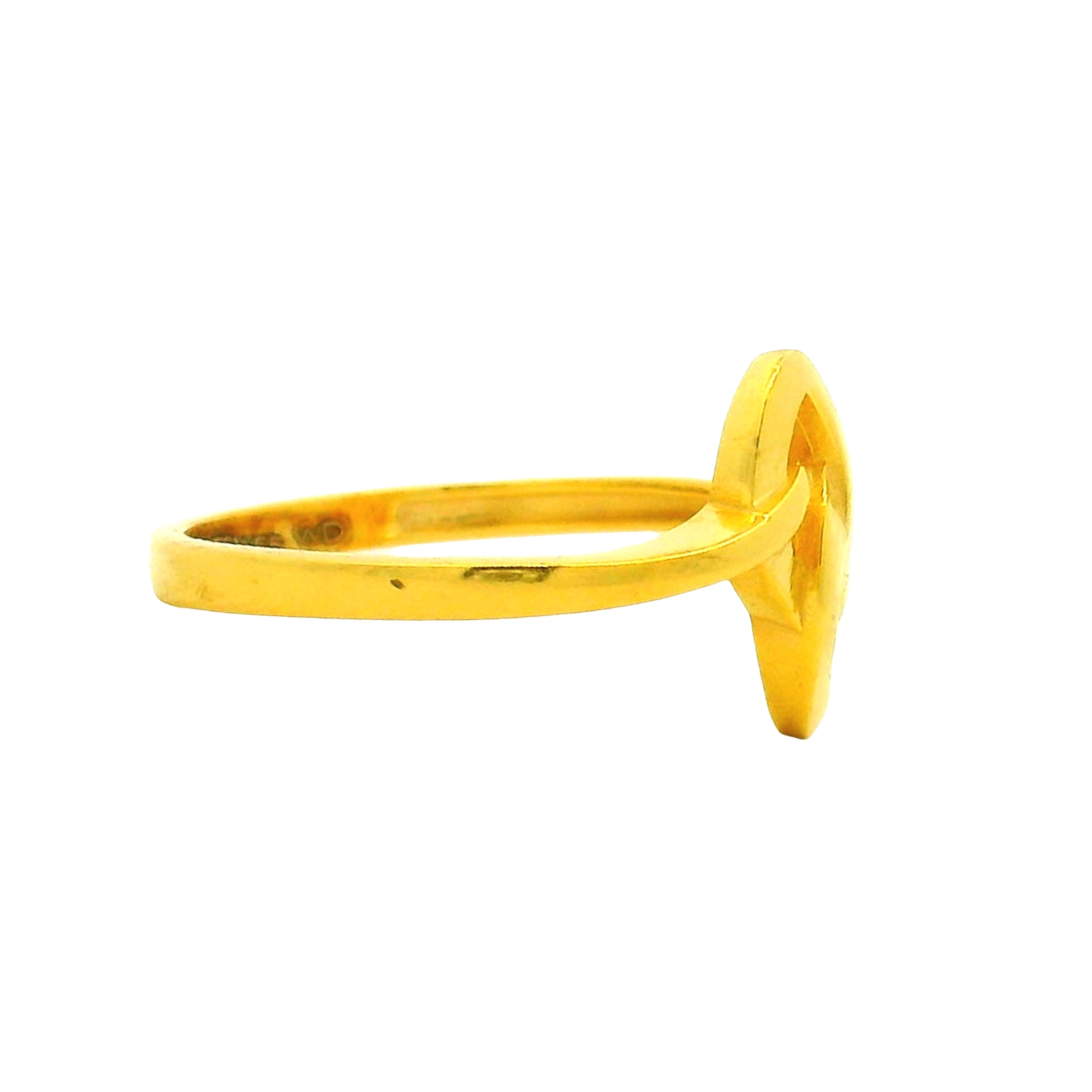 Gold Ring