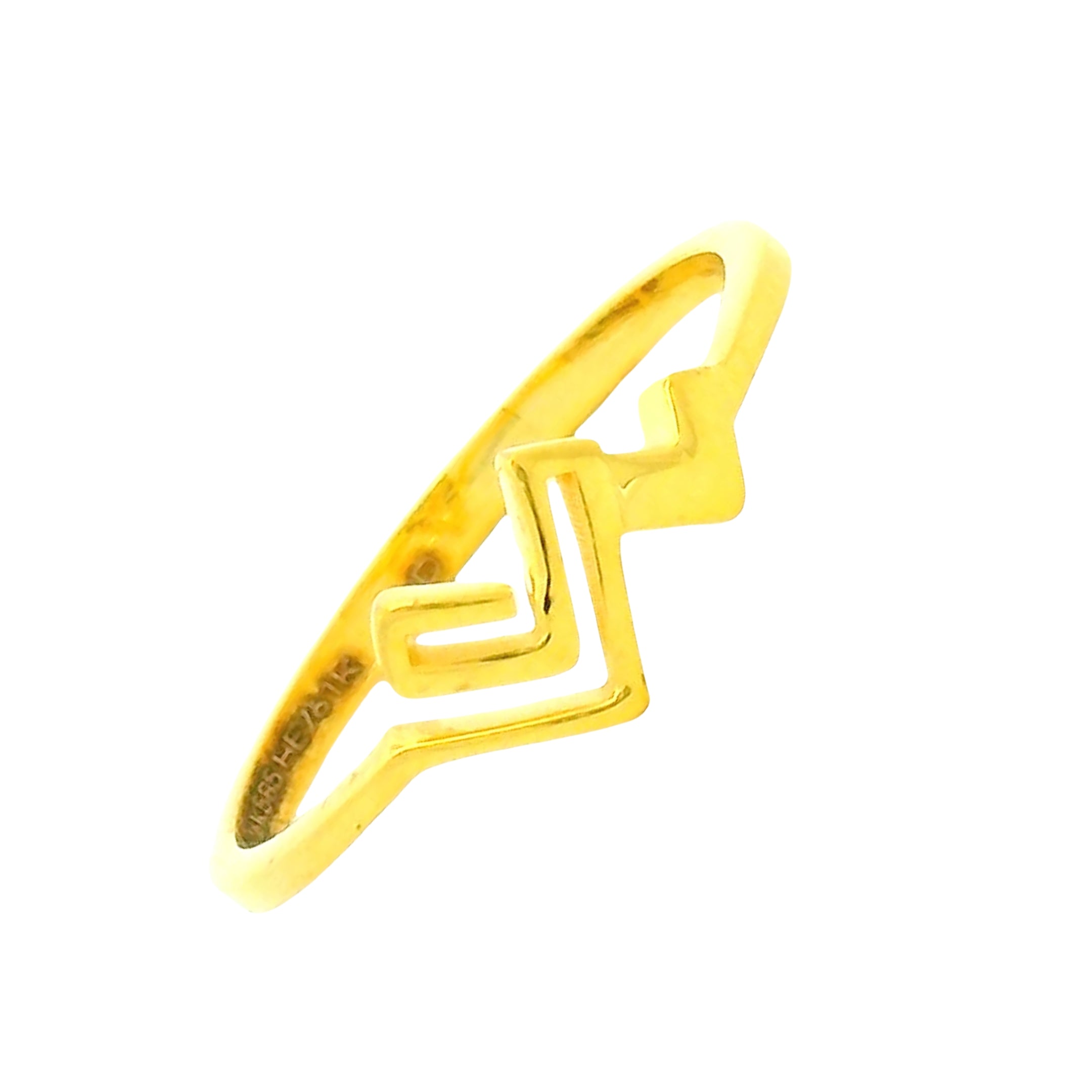Gold Ring