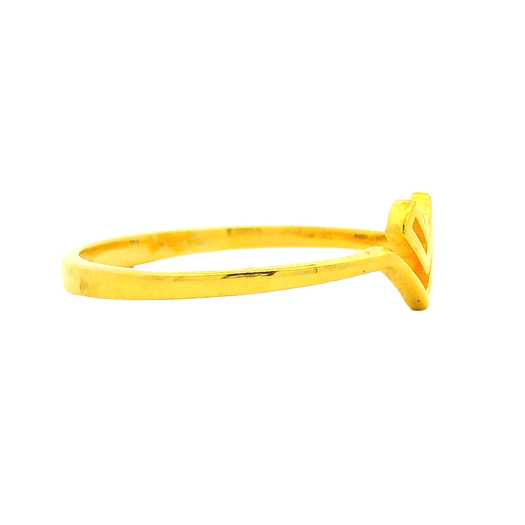 Gold Ring