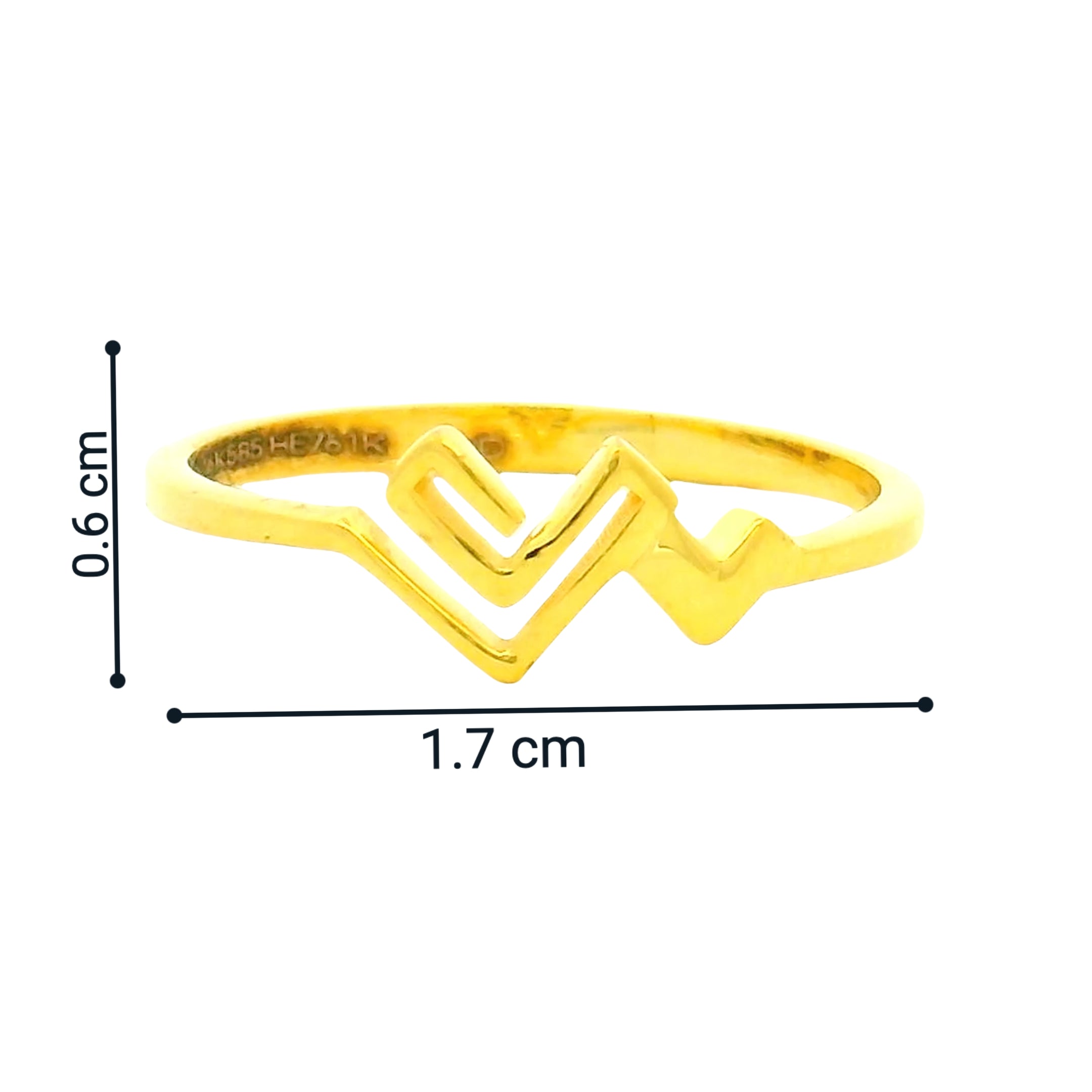 Gold Ring