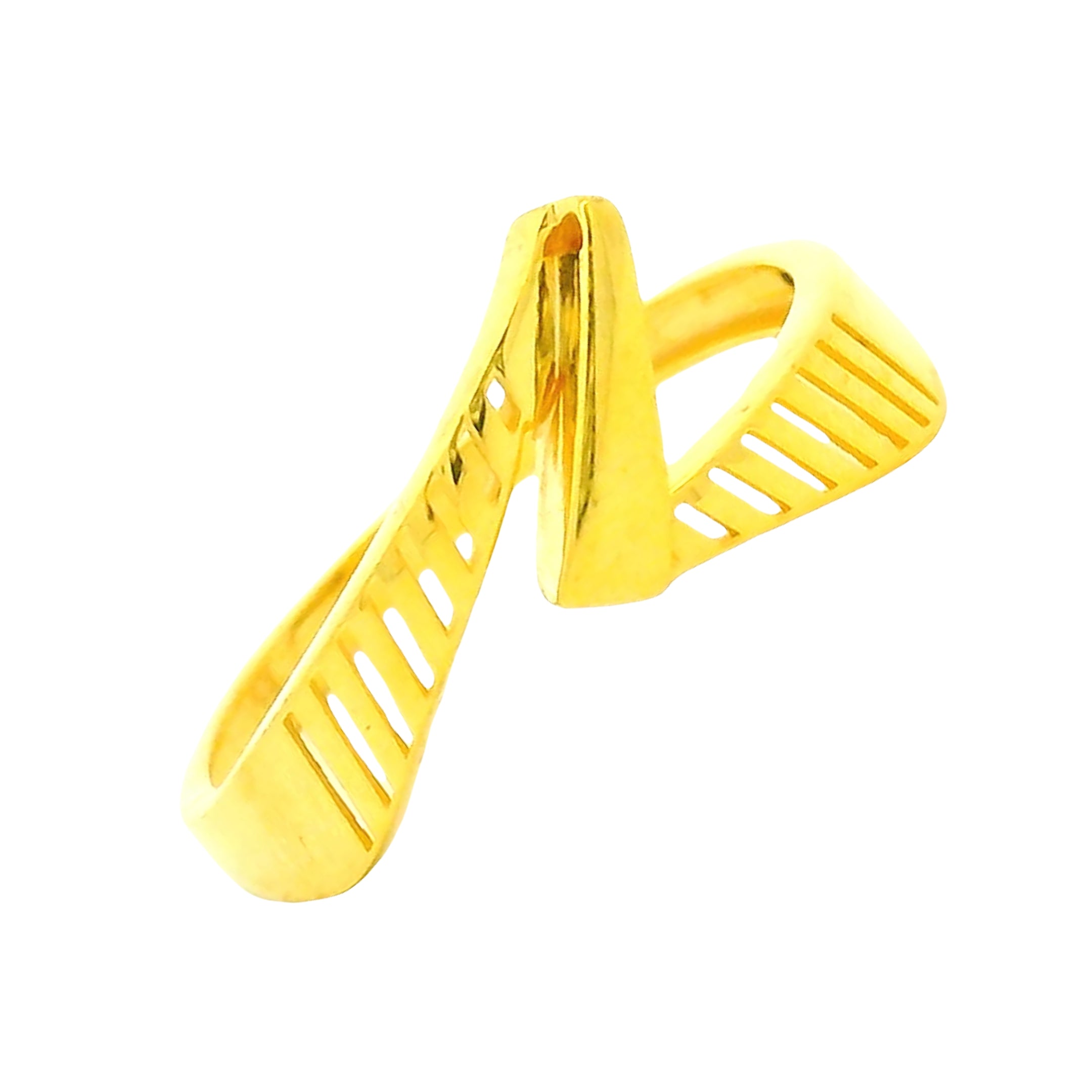 Gold Ring