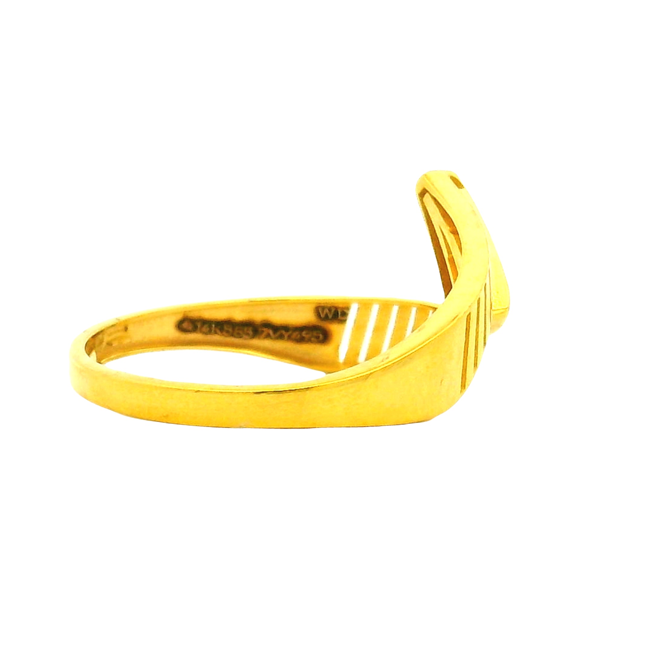 Gold Ring