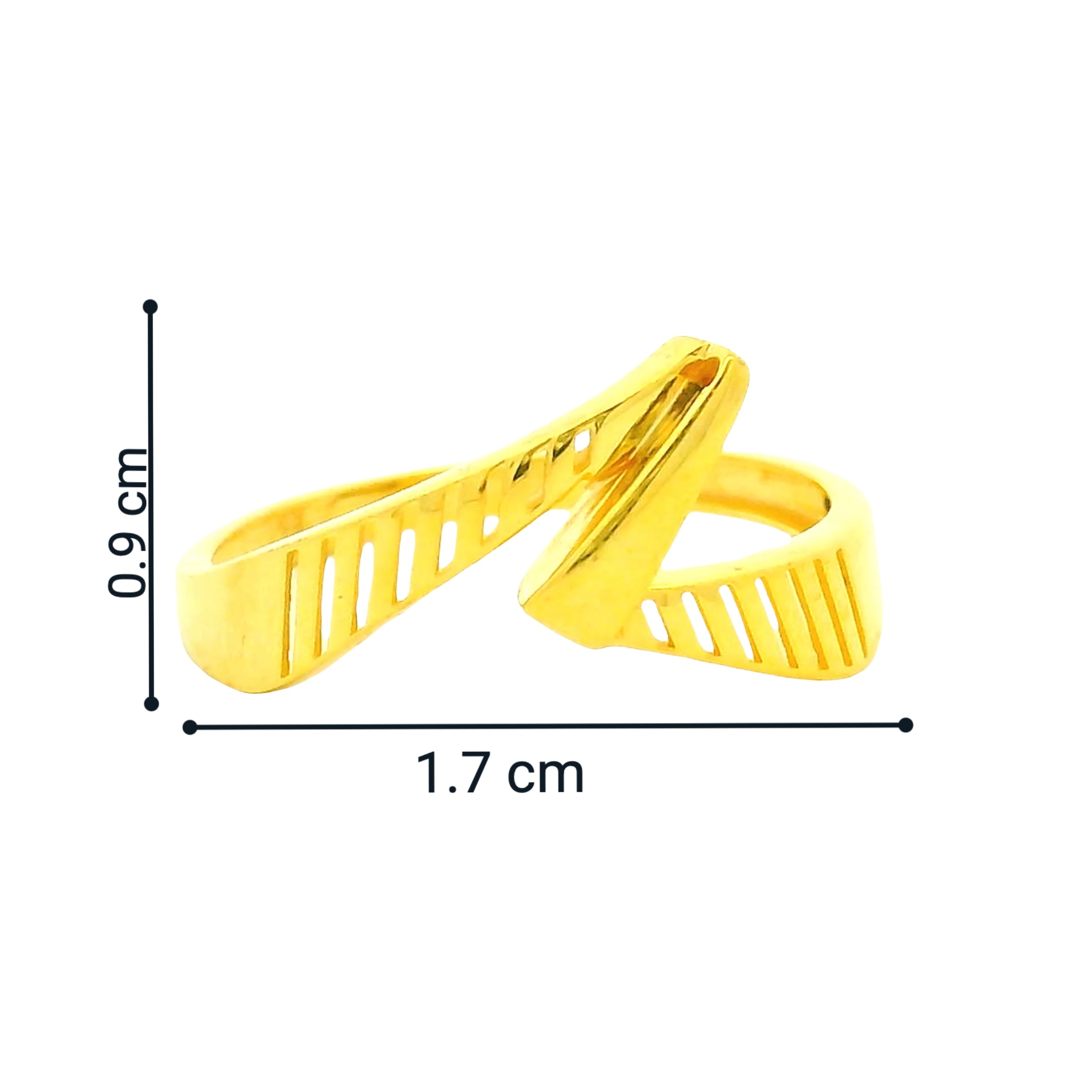 Gold Ring