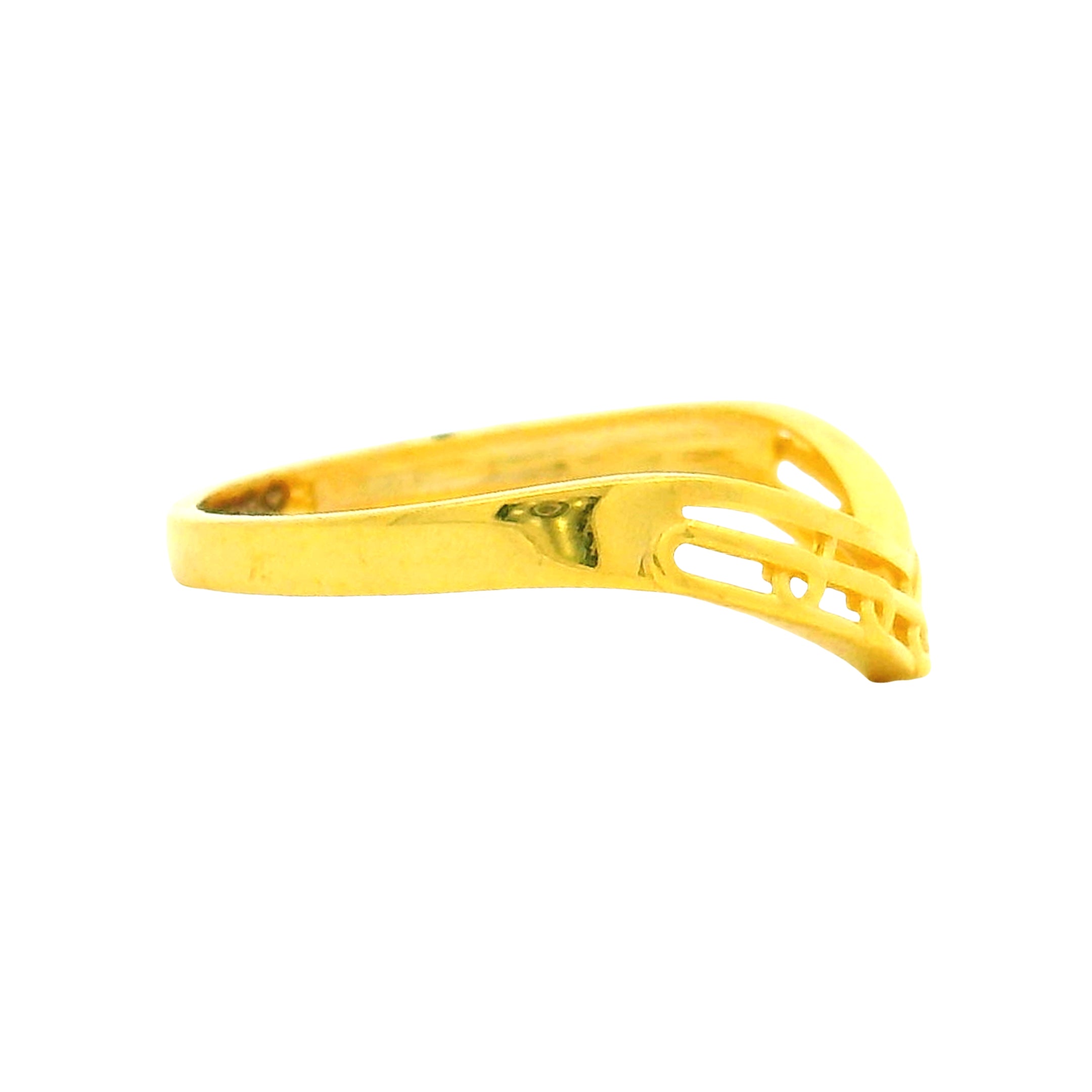 Gold Ring