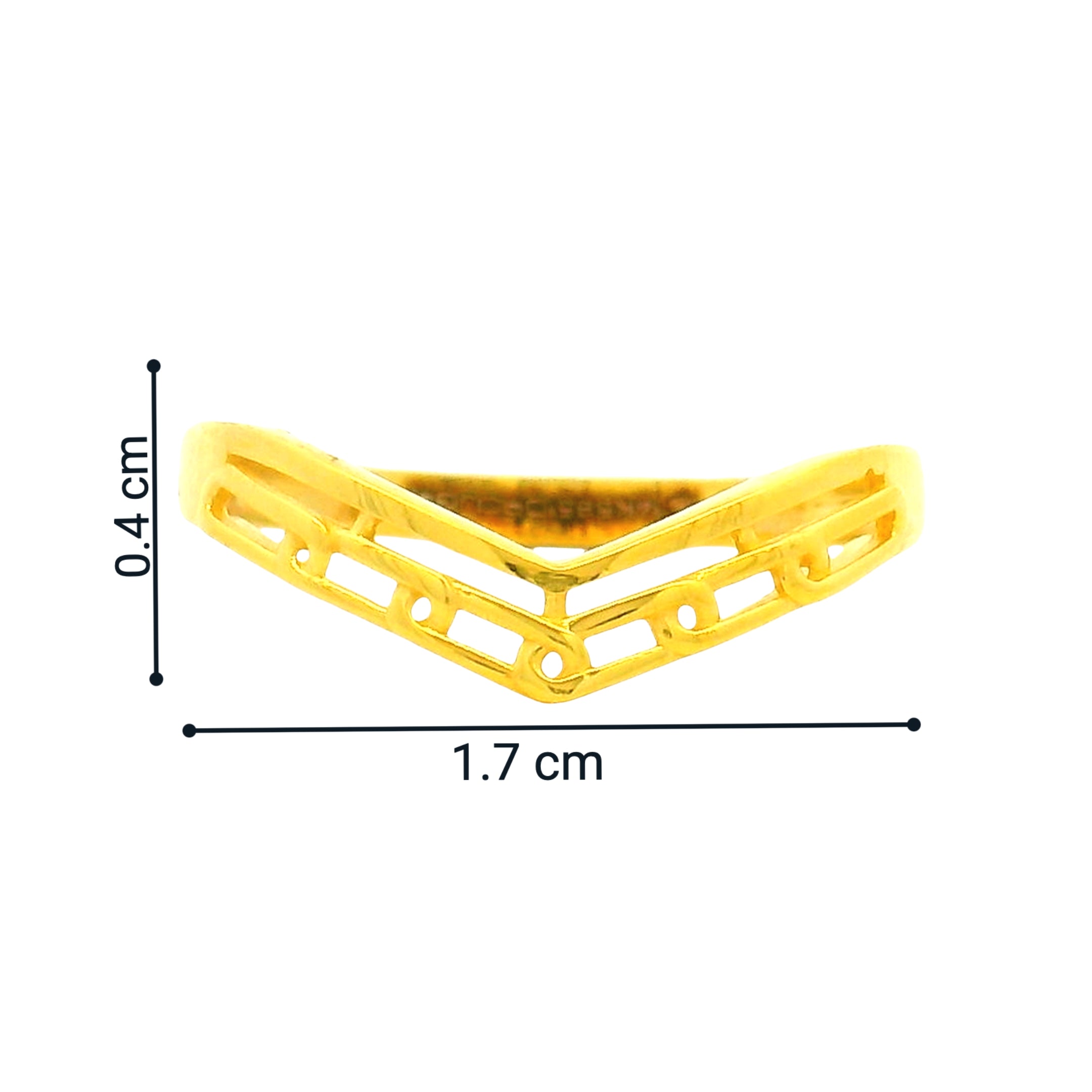 Gold Ring