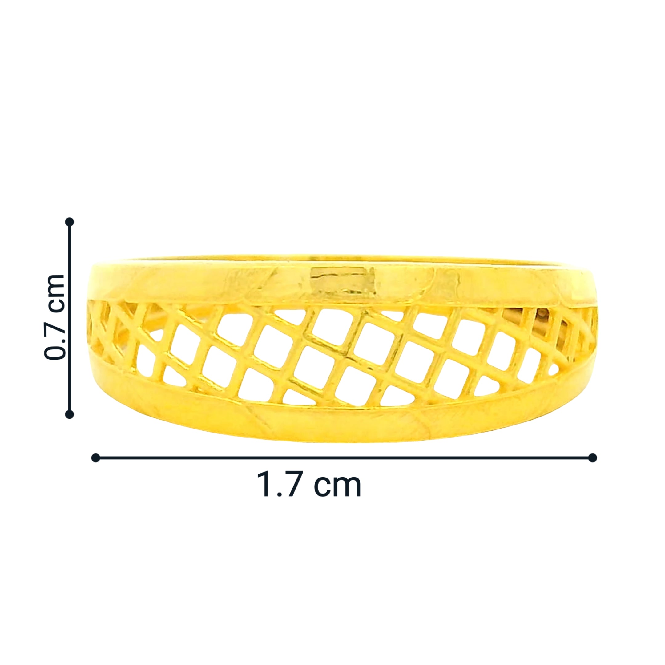 Gold Ring