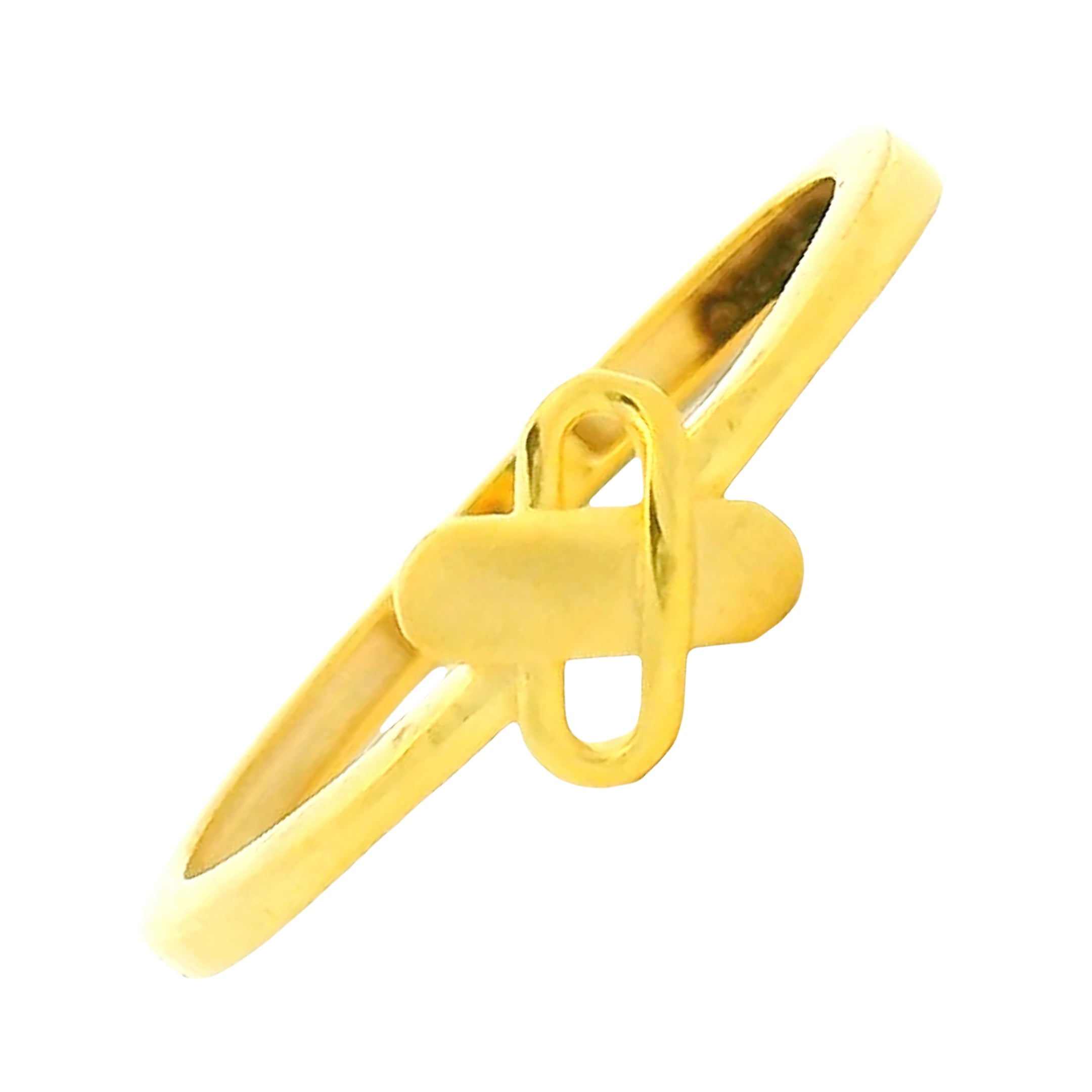 Gold Ring