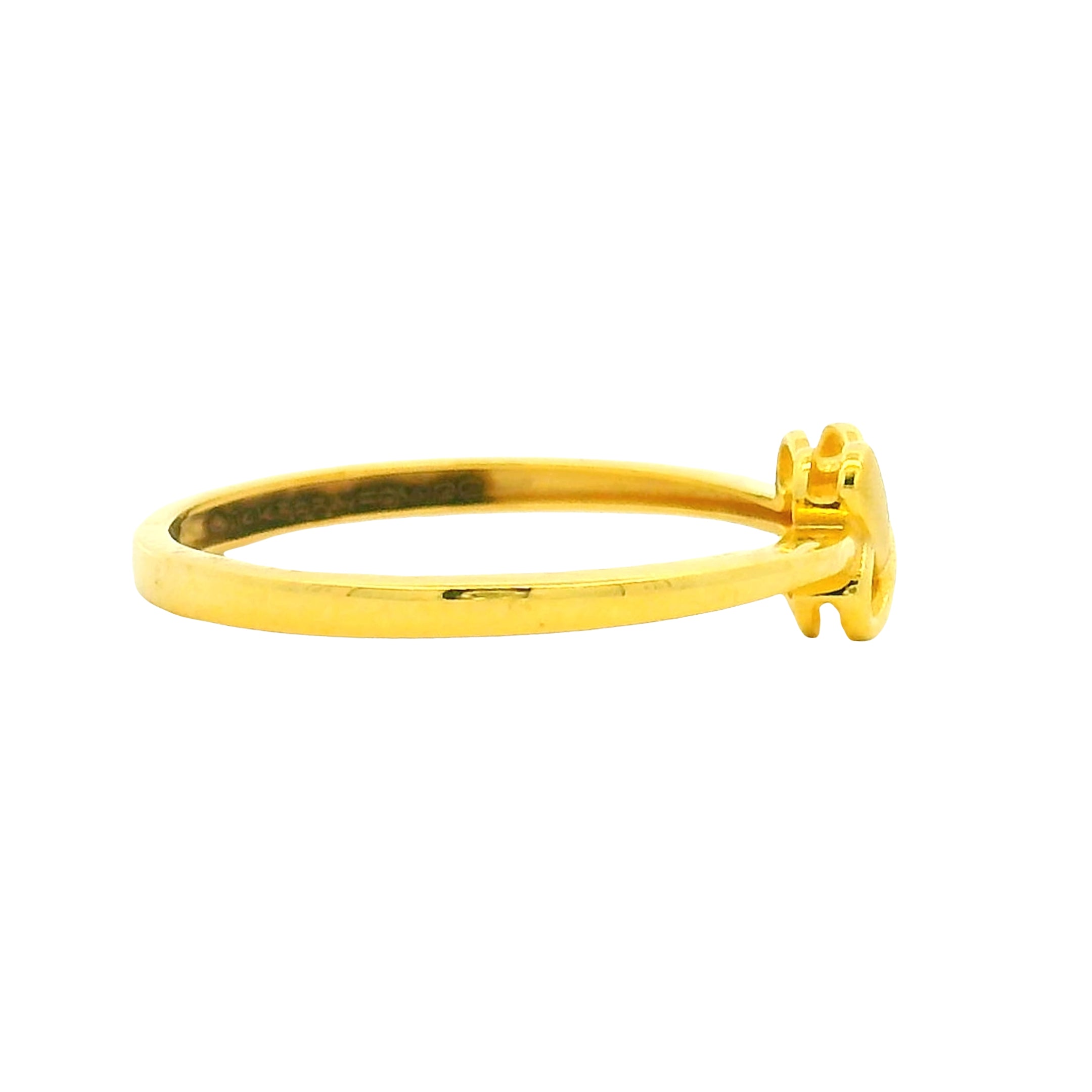 Gold Ring