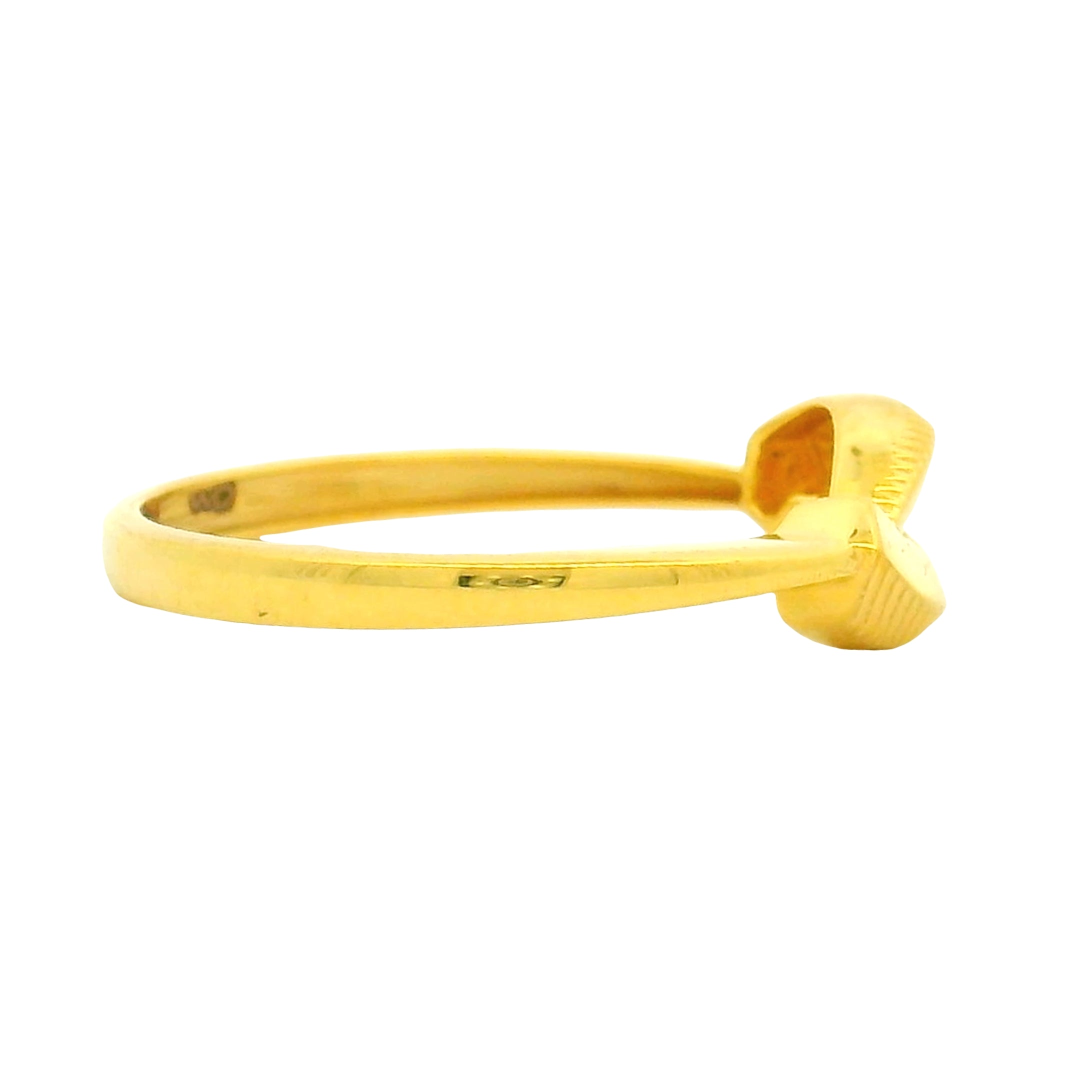 Gold Ring