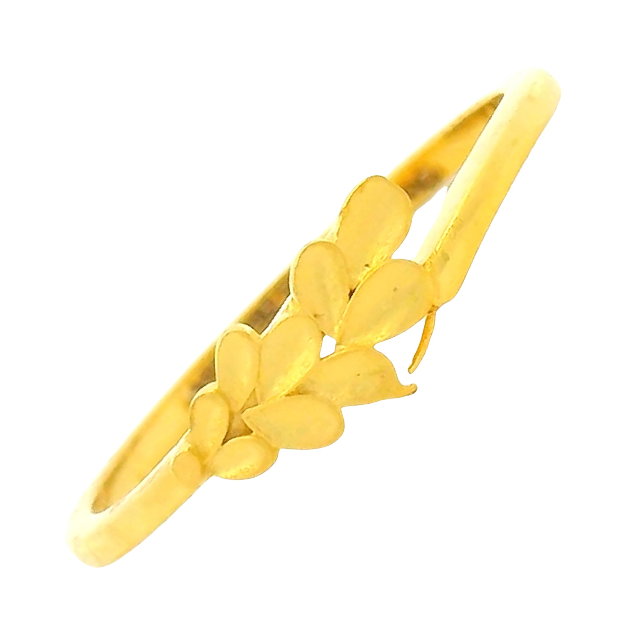 Gold Ring