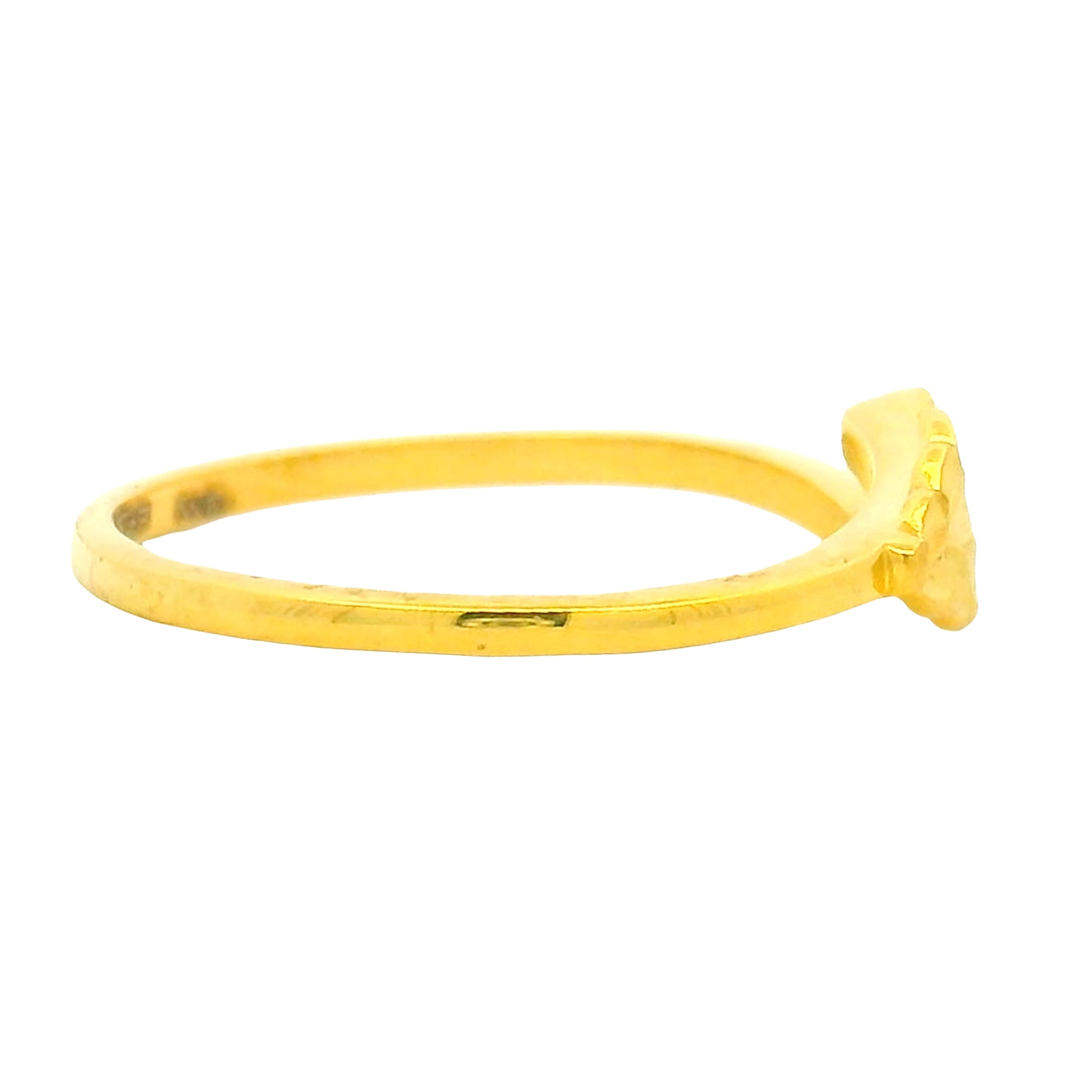 Gold Ring