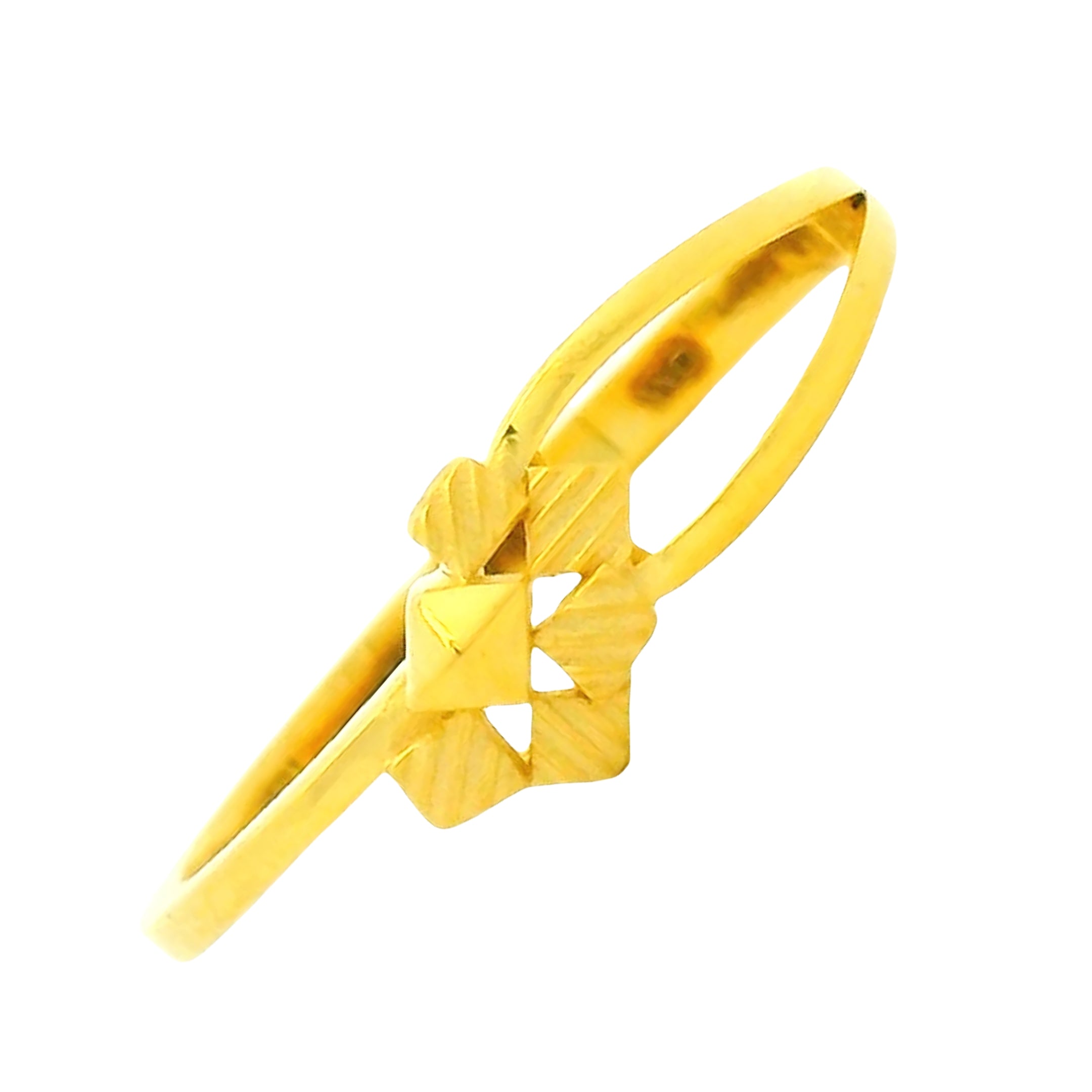Gold Ring