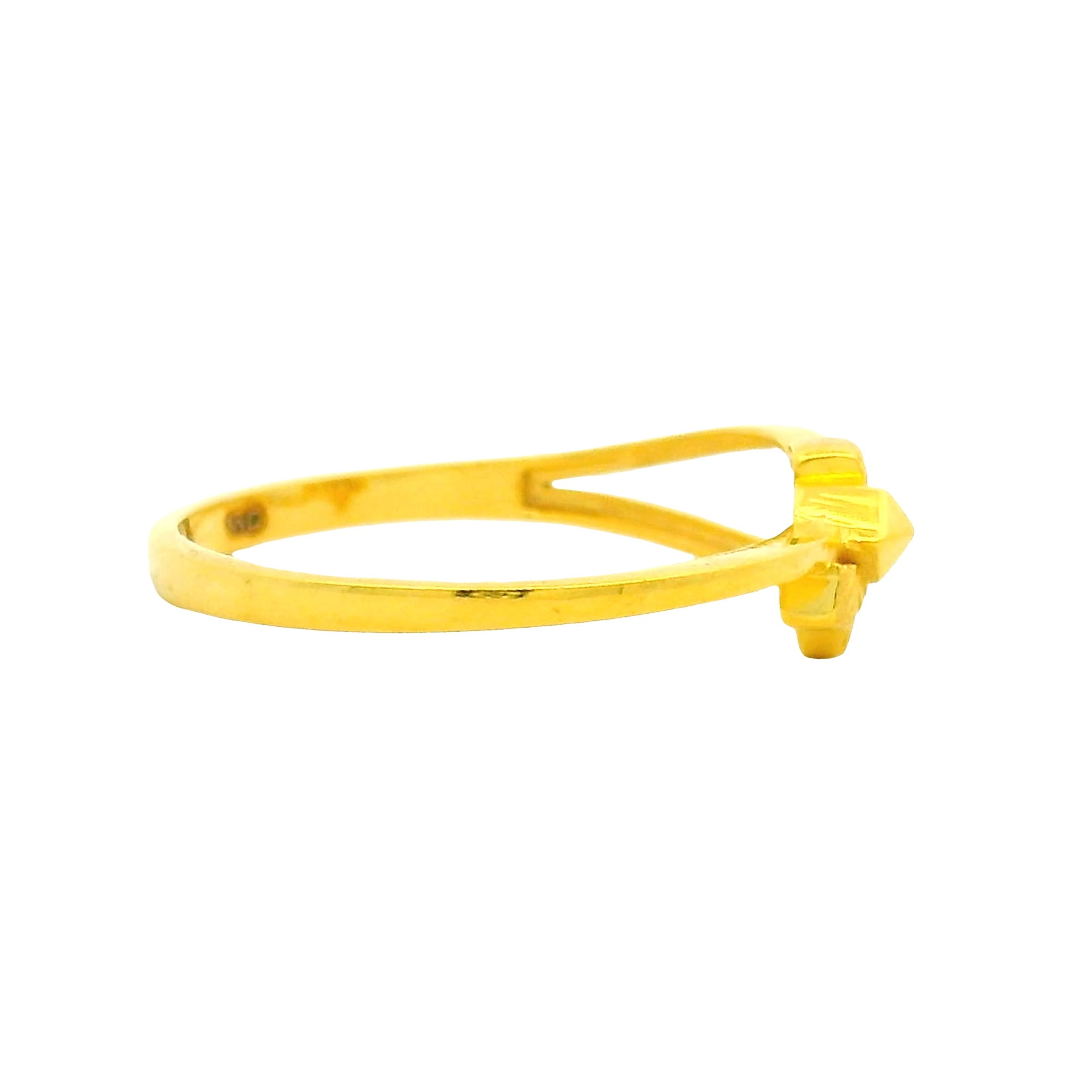 Gold Ring