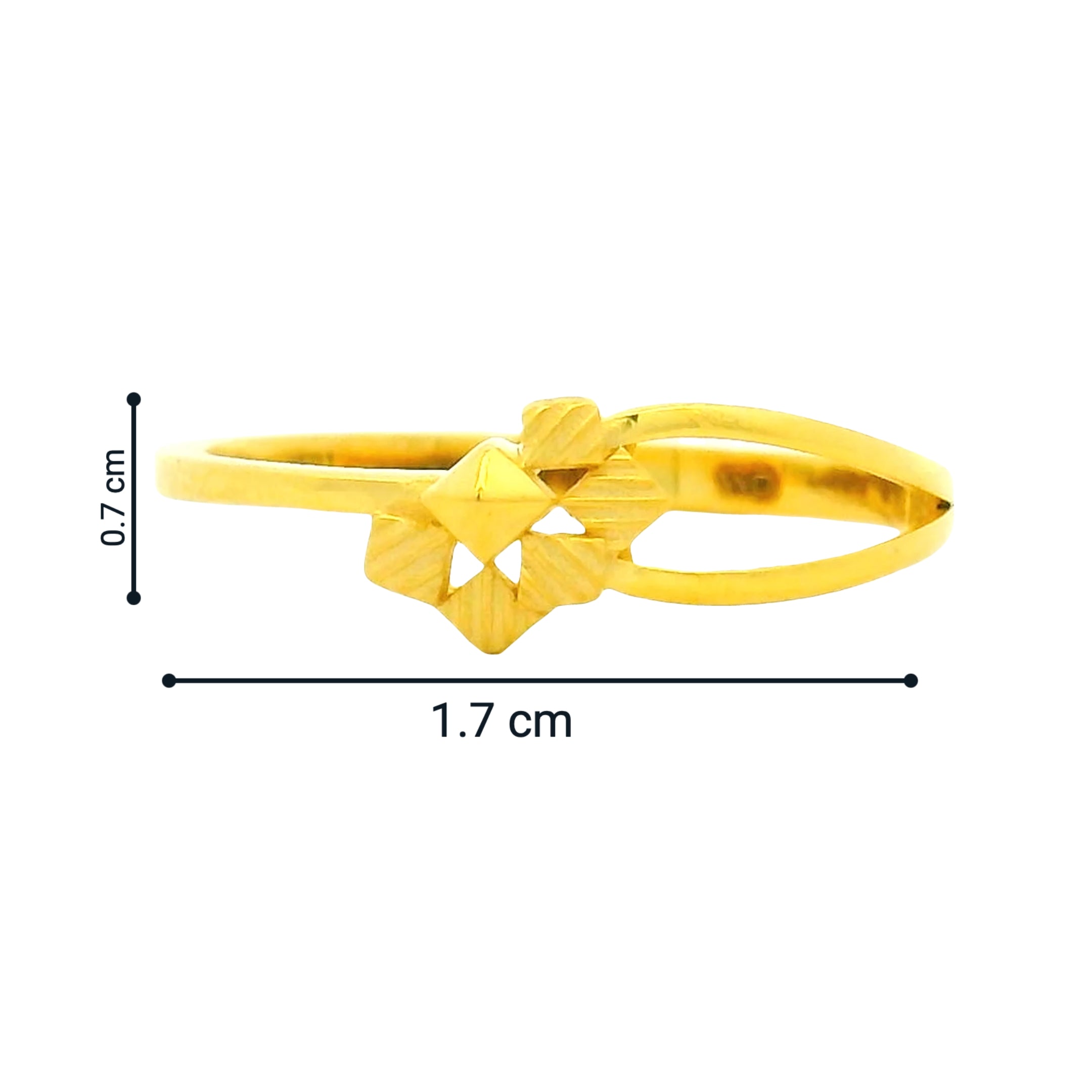 Gold Ring