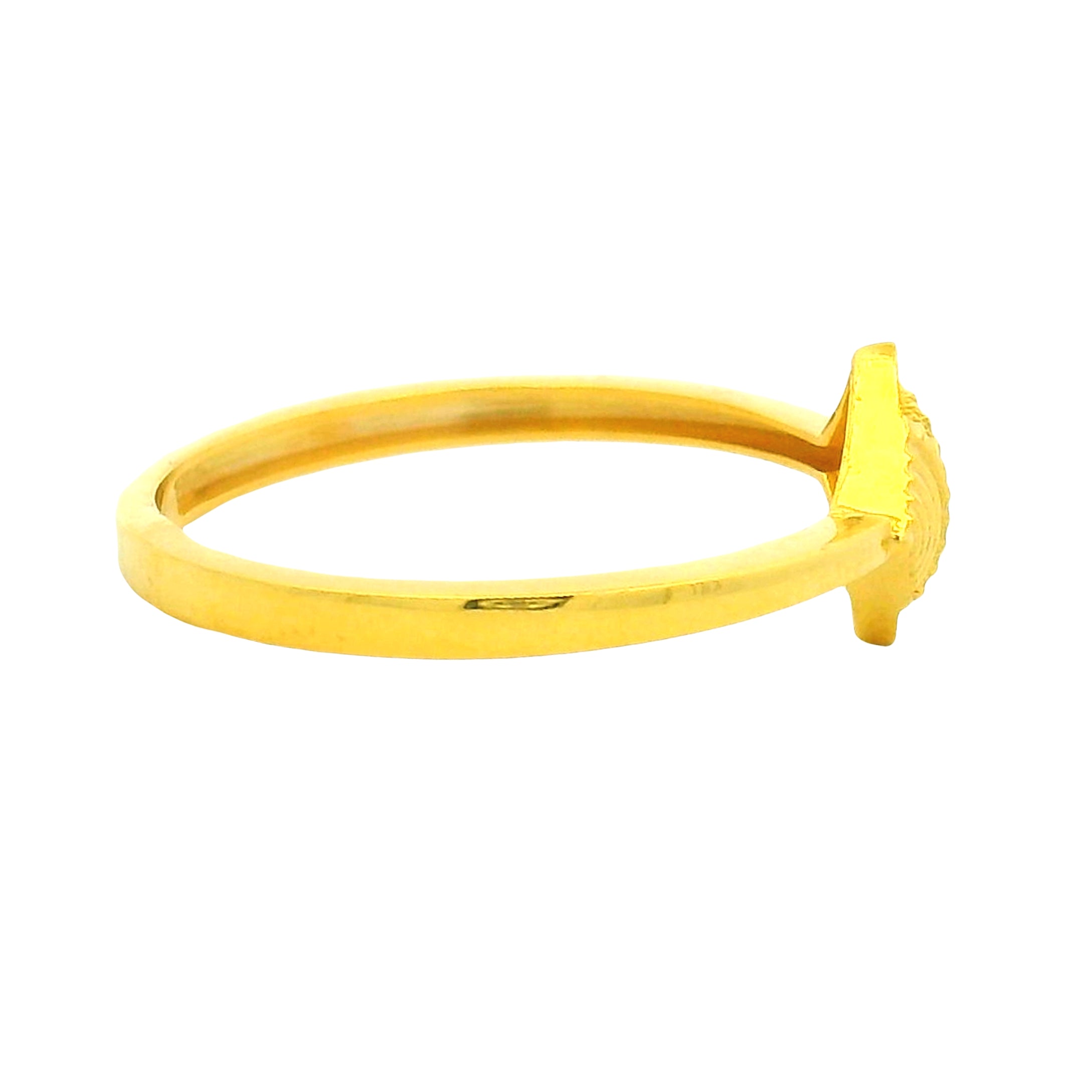 Gold Ring
