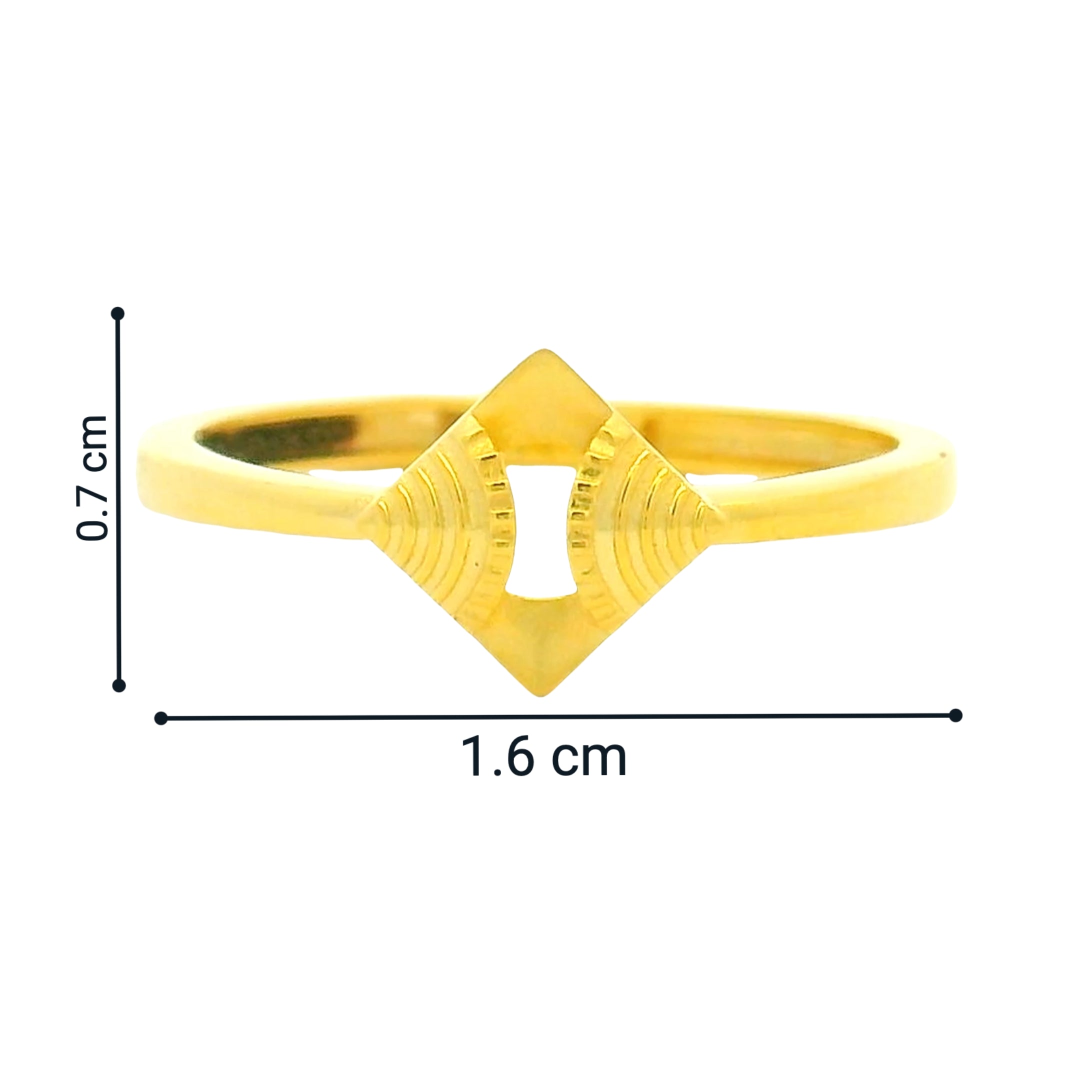 Gold Ring