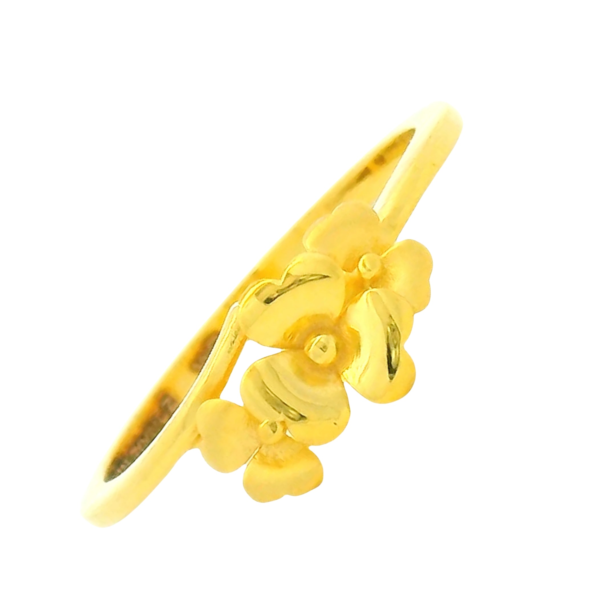 Gold Ring