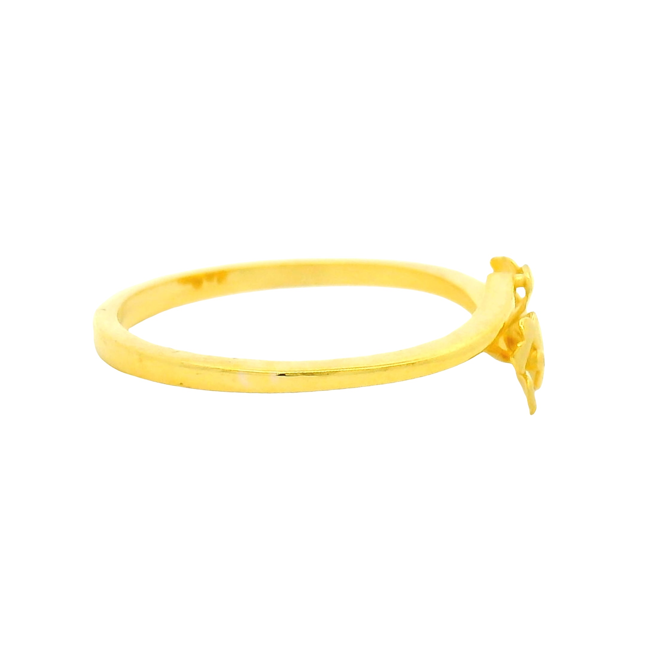 Gold Ring