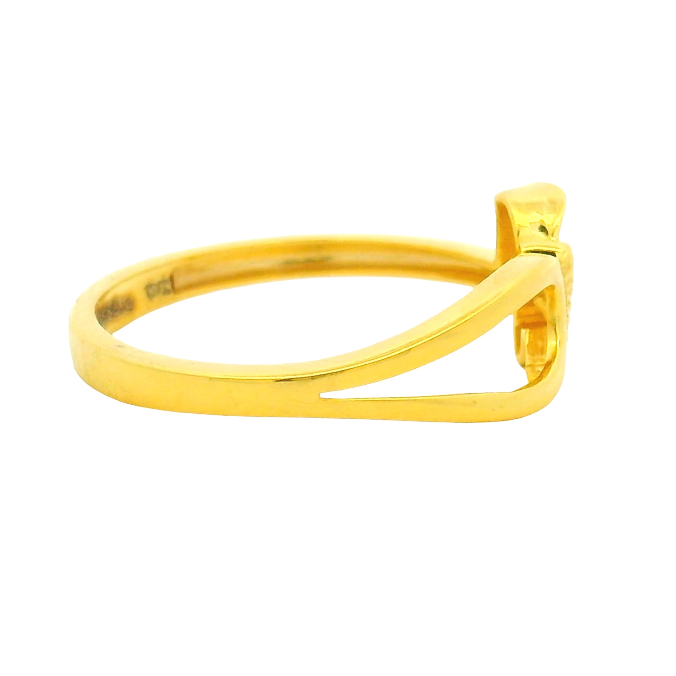 Gold Ring