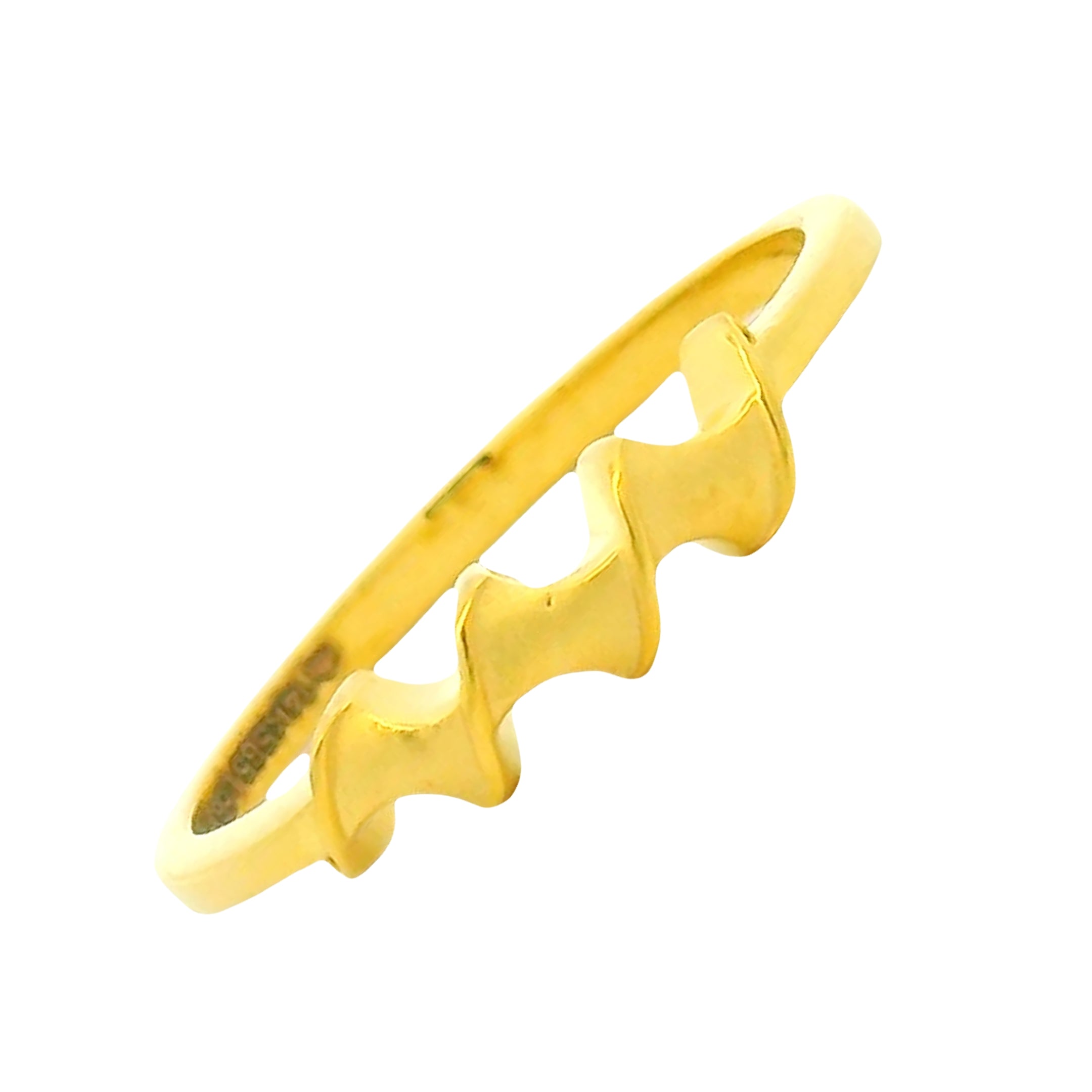 Gold Ring