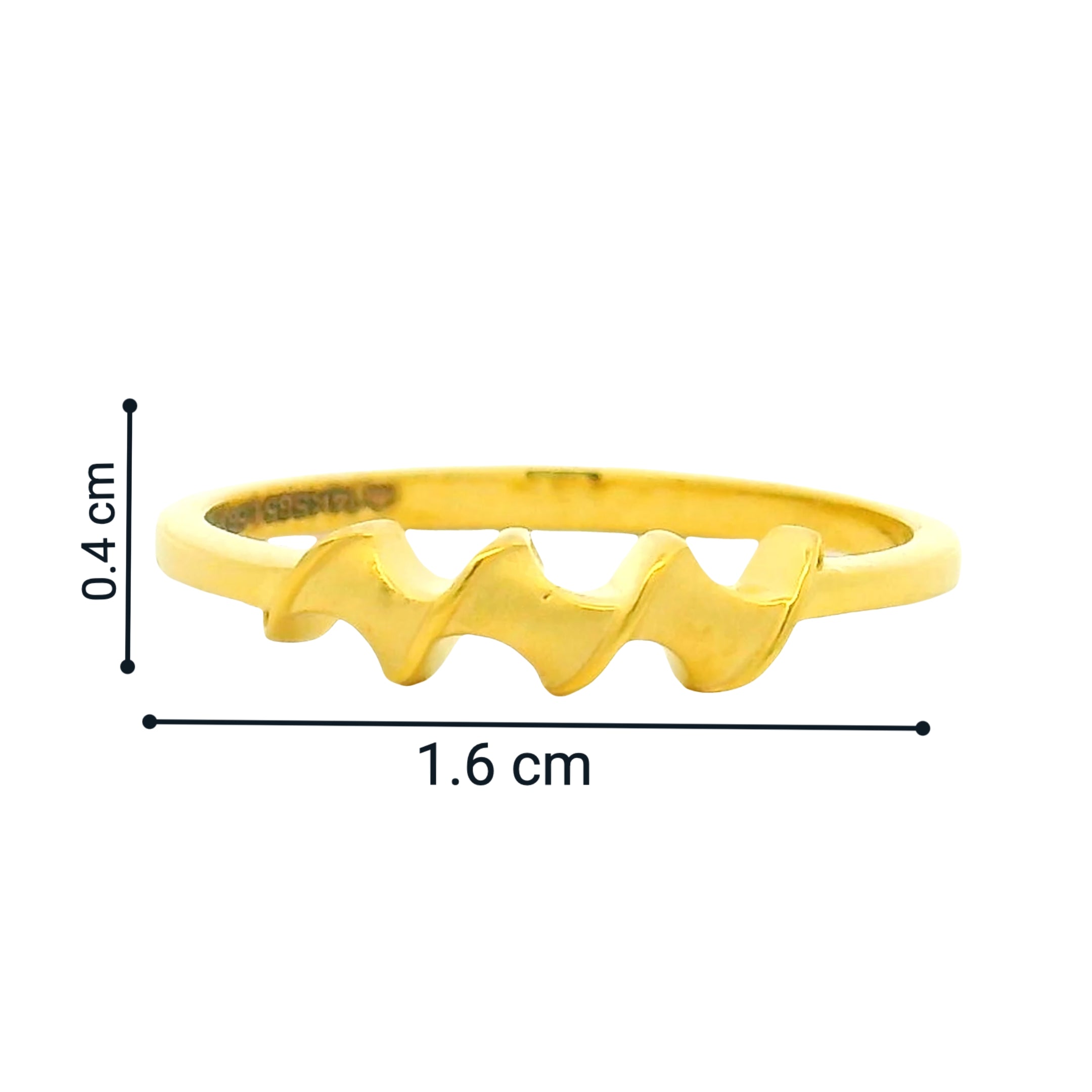 Gold Ring
