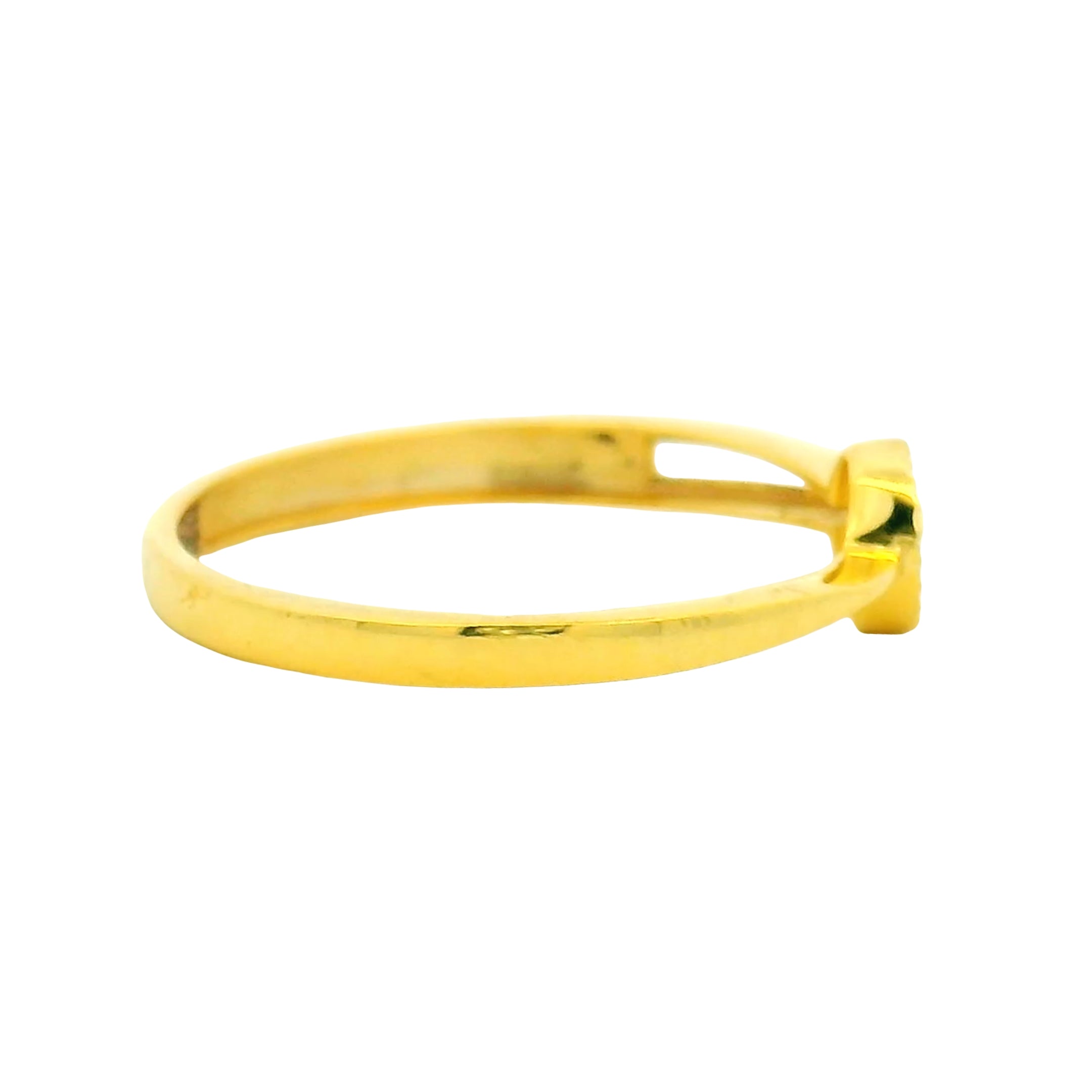 Gold Ring