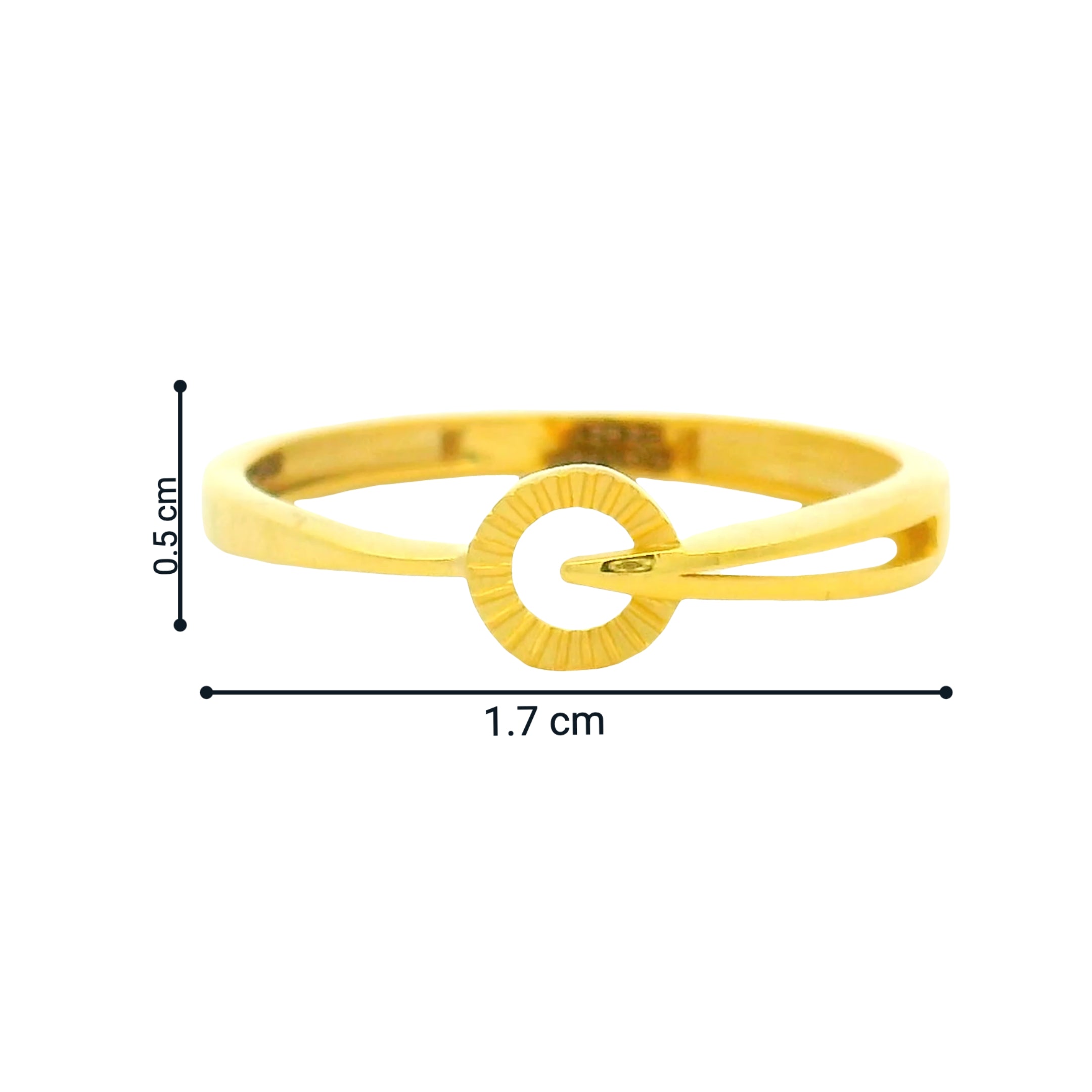 Gold Ring